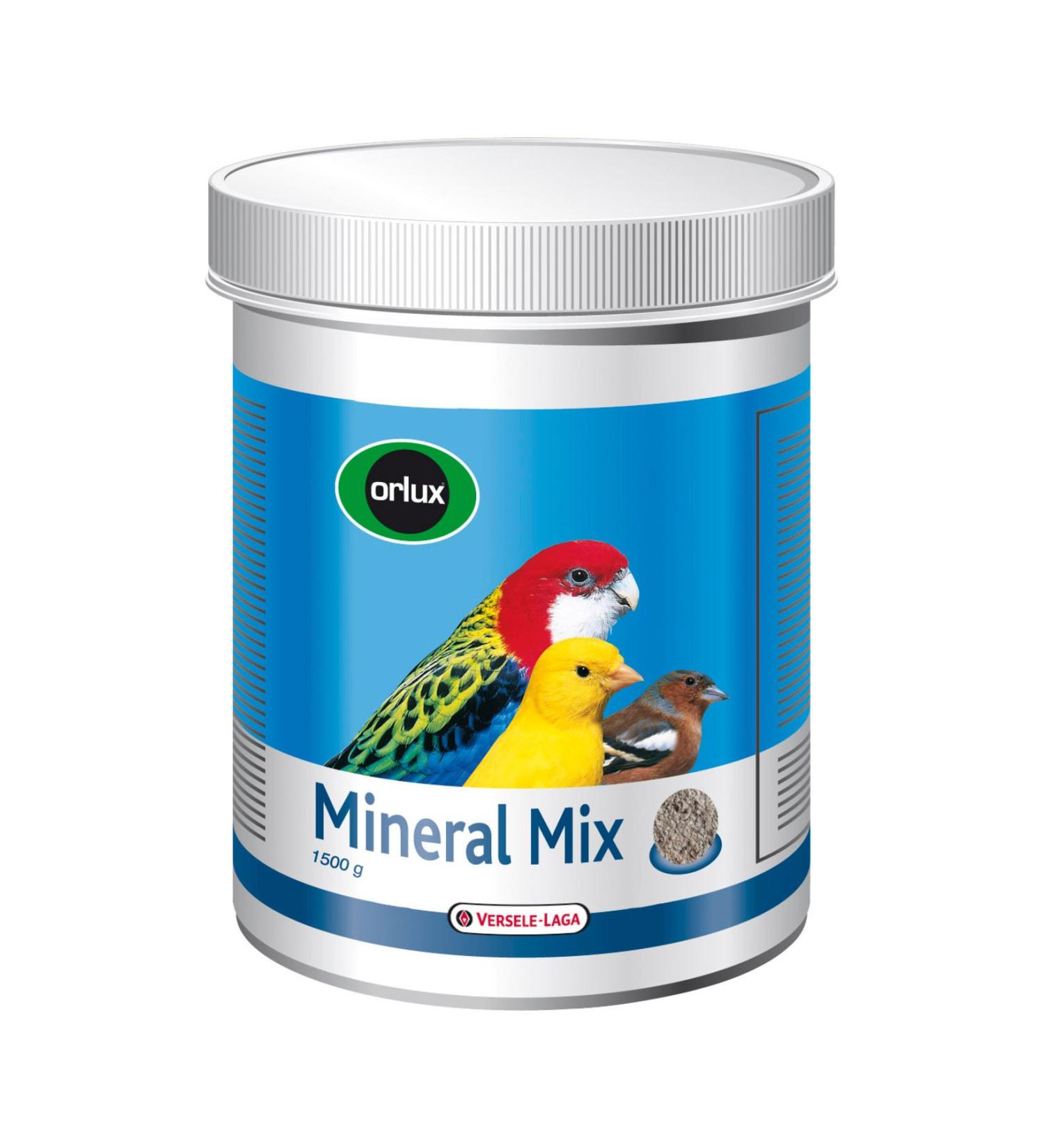 Versele Laga VERSELELAGA ORLUX MINERAL MIX 1 350 GR X 1 PIECE 106008