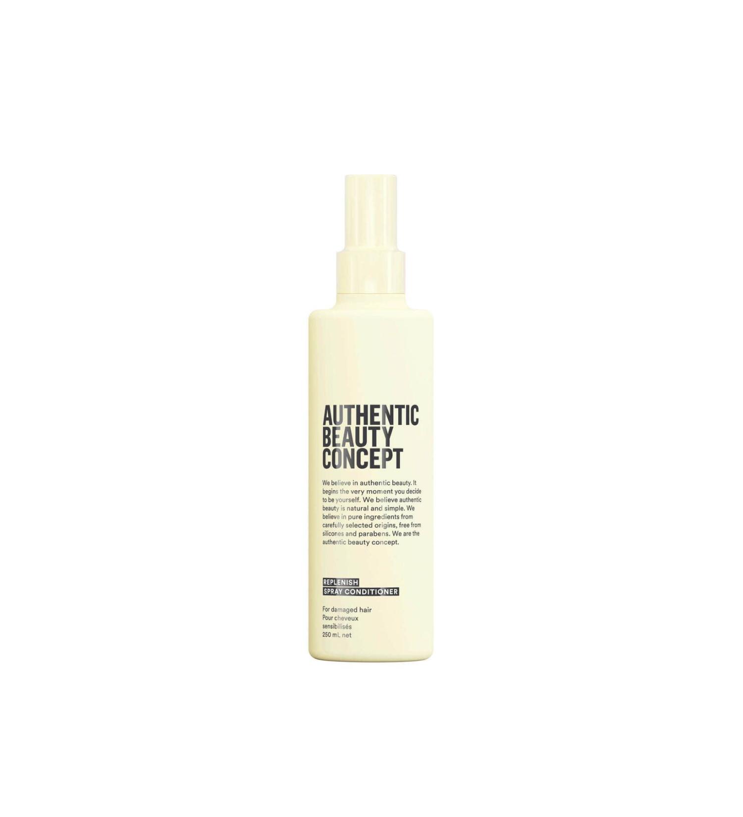 Authentic Beauty Concept Replenish Spray Conditioner 250 ml