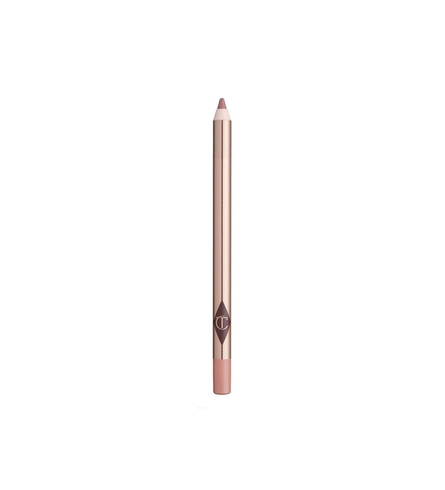Charlotte Tilbury Lip Cheat Lip Pencil Waterproof - Carest Cosmetic - Buy Online on GoSupps.com