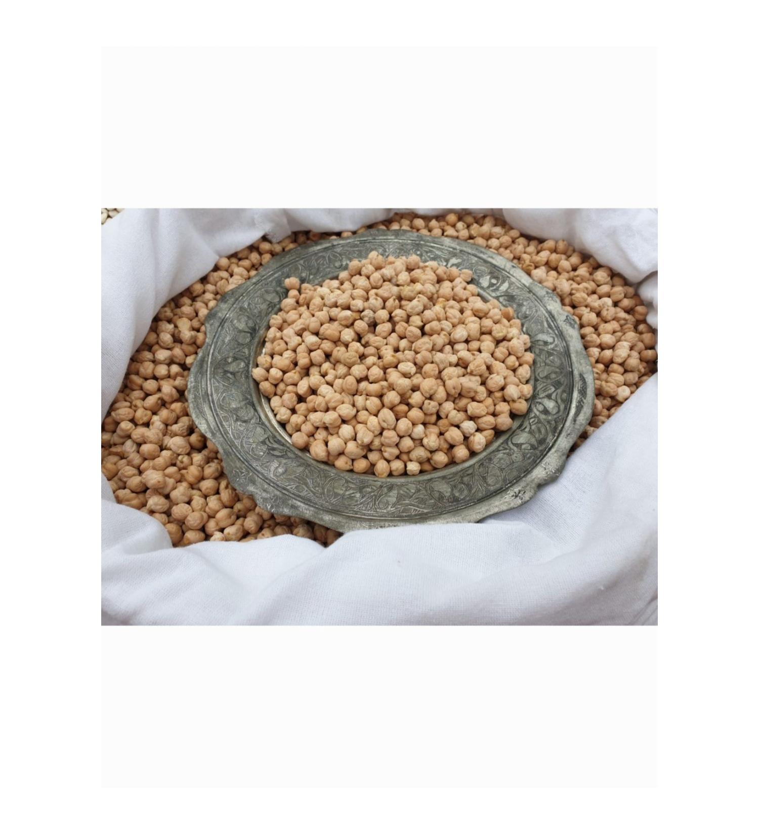 Kg Dried Food Chickpeas (1 Kg) - Buy Online on GoSupps.com