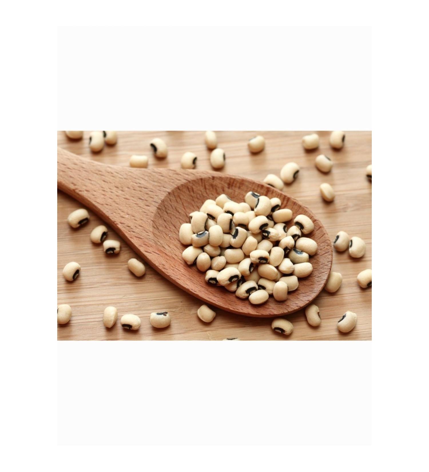 Kg Dried Food Black Eyed Peas (1 Kg)