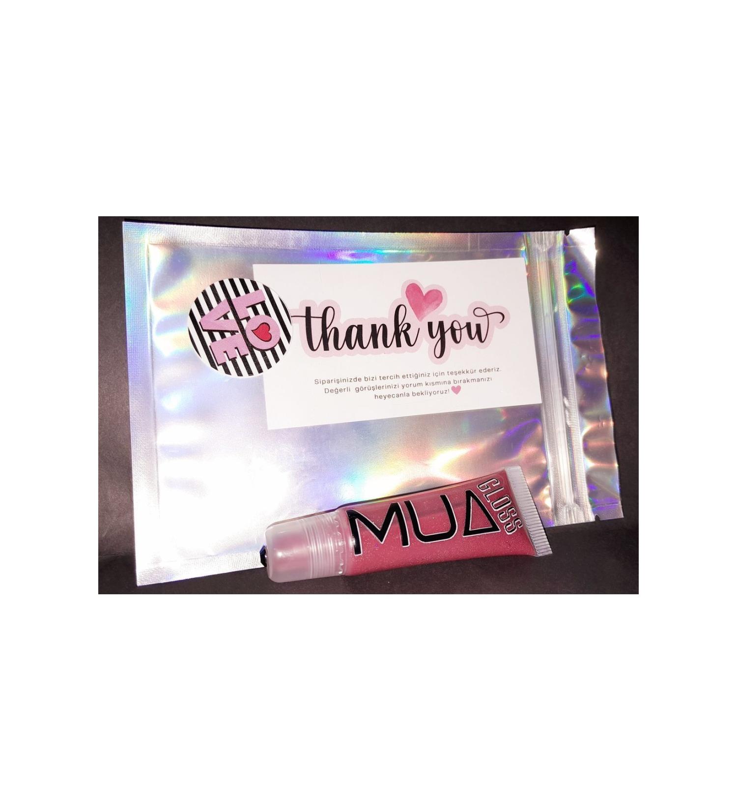 Mua Love Pink Tint Gloss - Buy Online on GoSupps.com