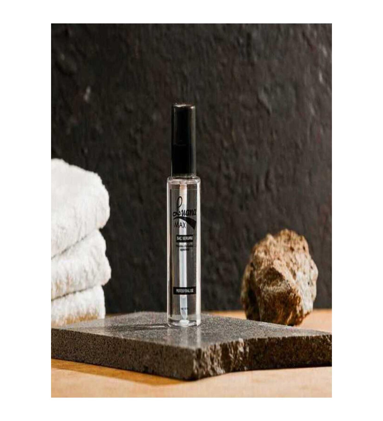 LUANA MAX HAIR SERUM