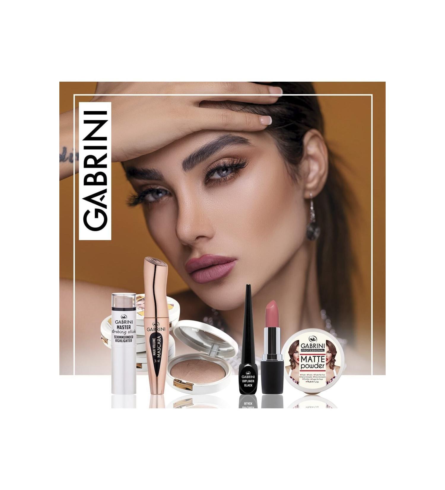 Madam accesorize Matte Pencil Lipstick - Matte Lipstick Crayon 01