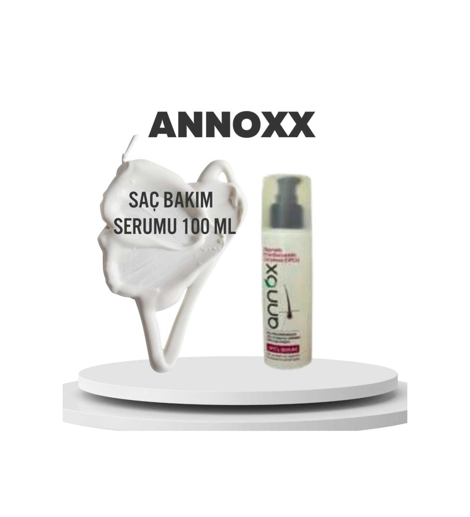 Annox Serum