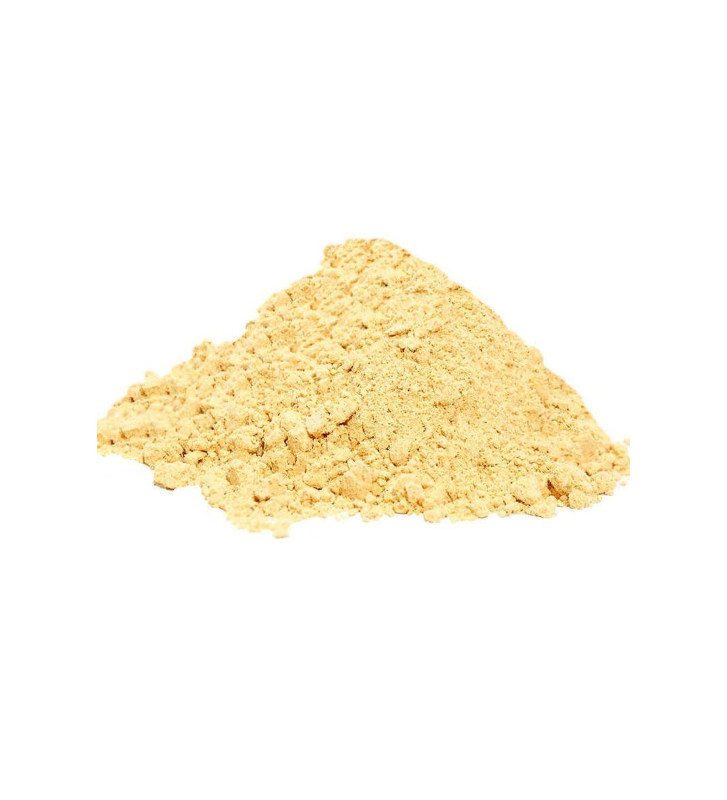 Astra Market Ginger Root Ground Natural 100 Gr Package