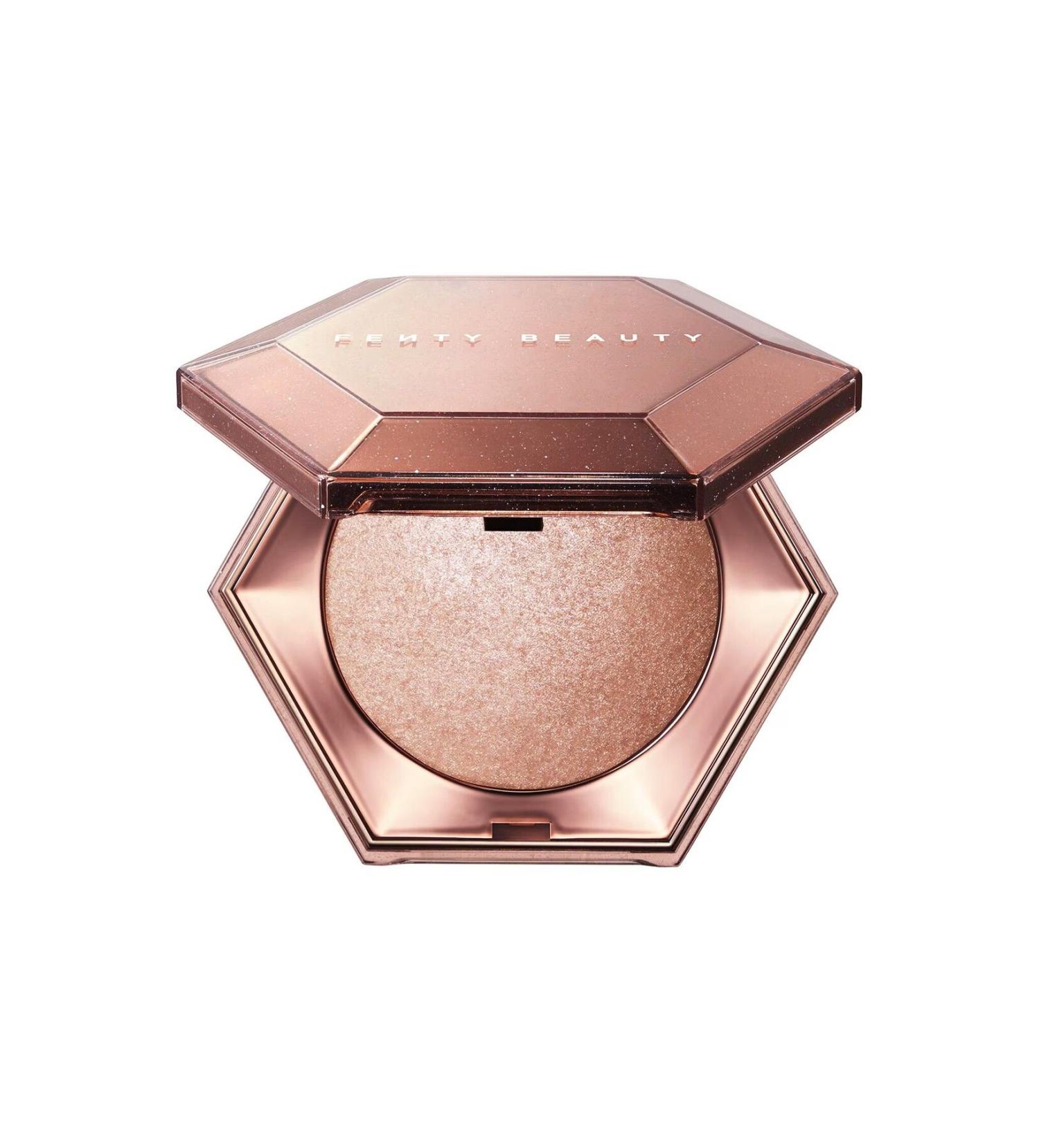 FENTY BEAUTY Bomb All-Over Veil- 3D Effect Shimmer & Glitter Illuminating Powder 8G - Buy Online on GoSupps.com