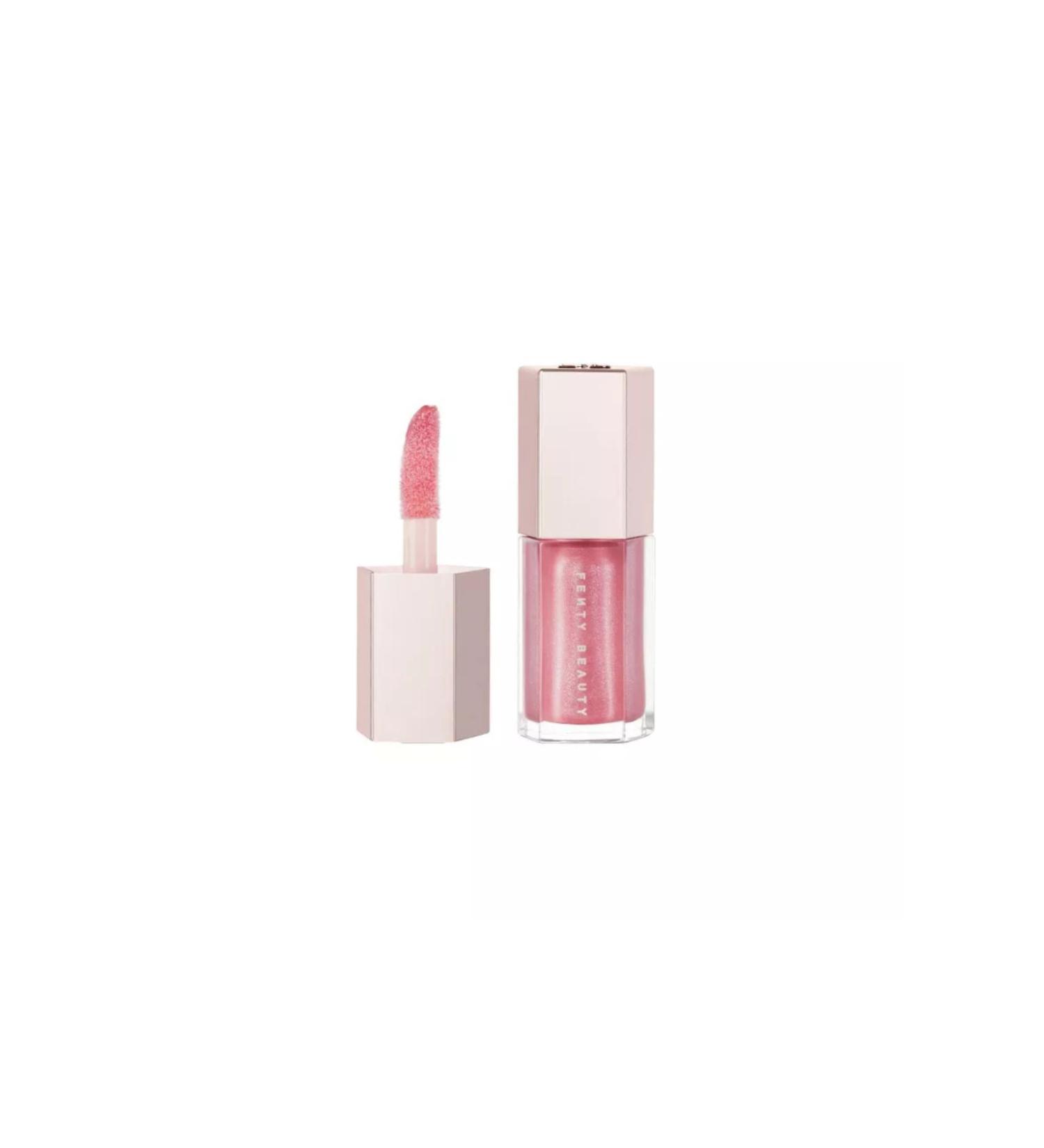 FENTY BEAUTY Mini Gloss Bomb Universal Lip Luminizer - Shea Butter Lip Gloss - Buy Online on GoSupps.com