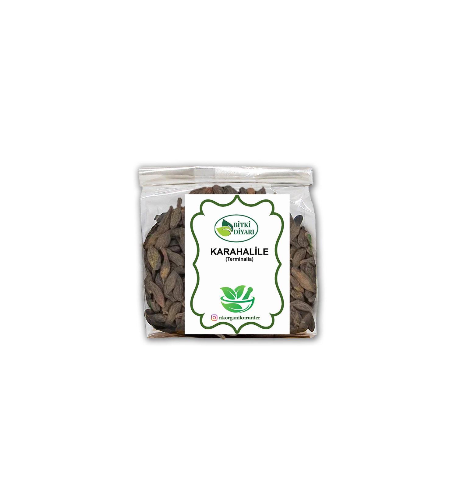 plant land NK Organic Karahalile Grain 250gr