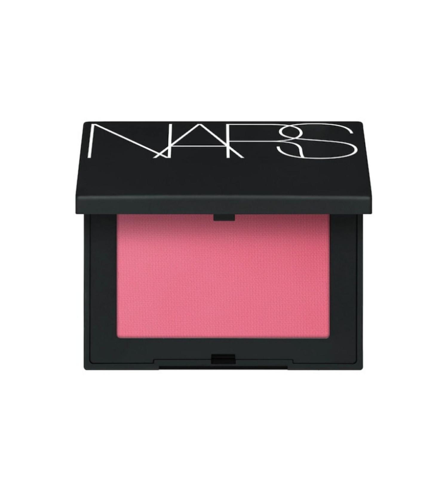 Nars Illuminating Blush for More Colorful and Even Skin - Dominant (4.8 g)