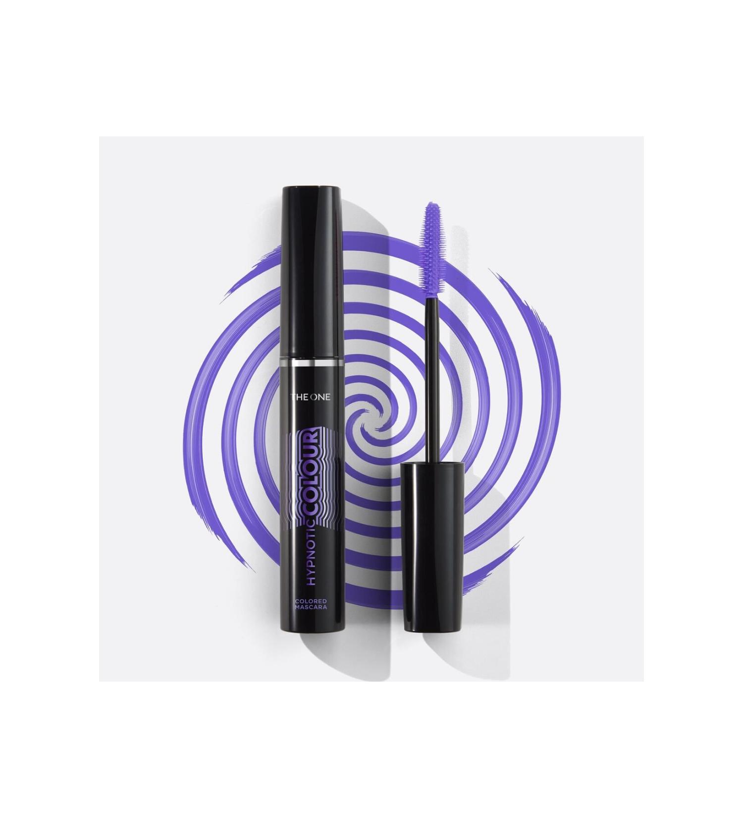 Oriflame The One Hypnotic Depth Colored Mascara - Buy Online on GoSupps.com