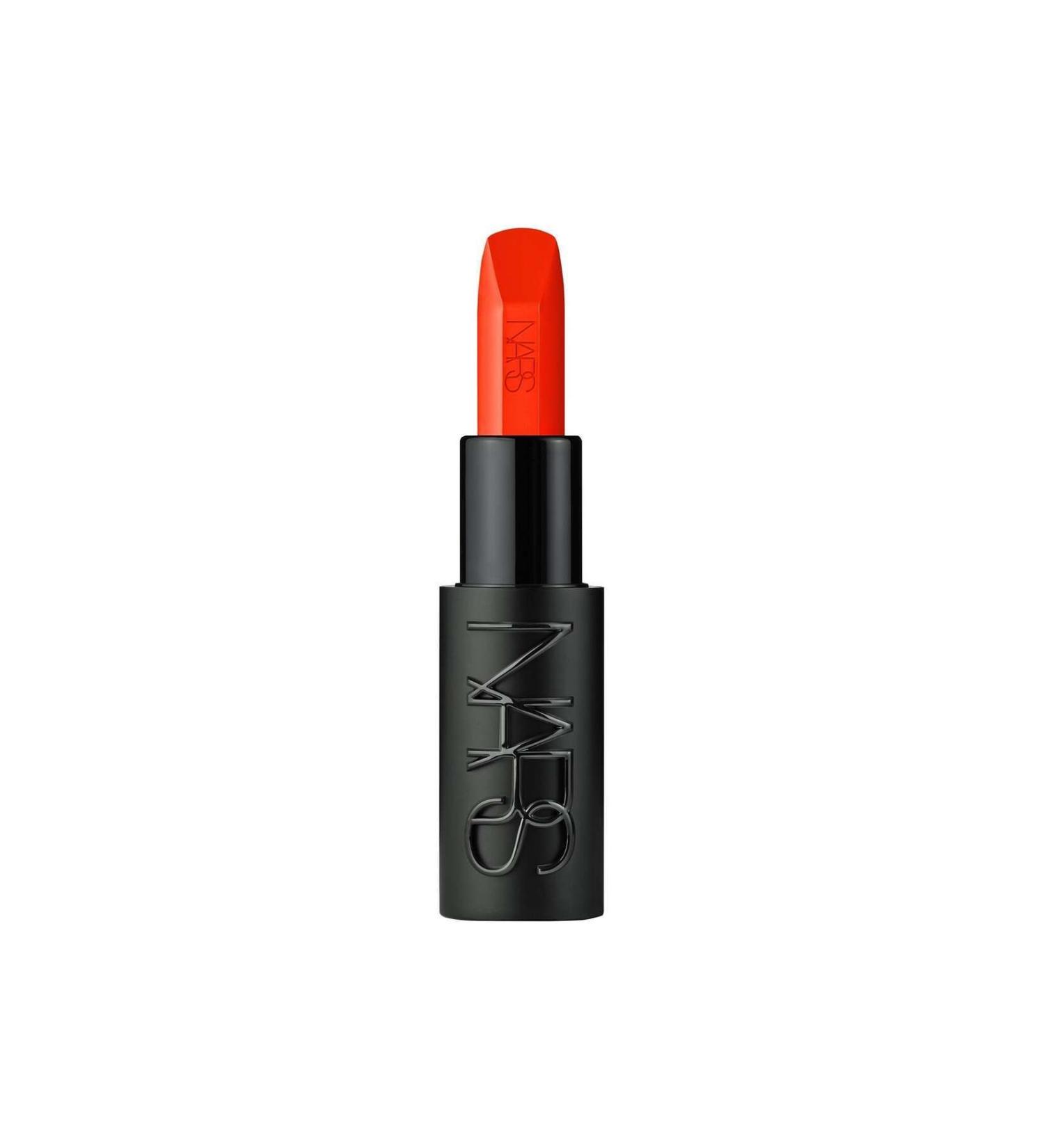 Nars Creamy Textured Satin Finish Moisturizing Lipstick - Mischievous Passi.2728