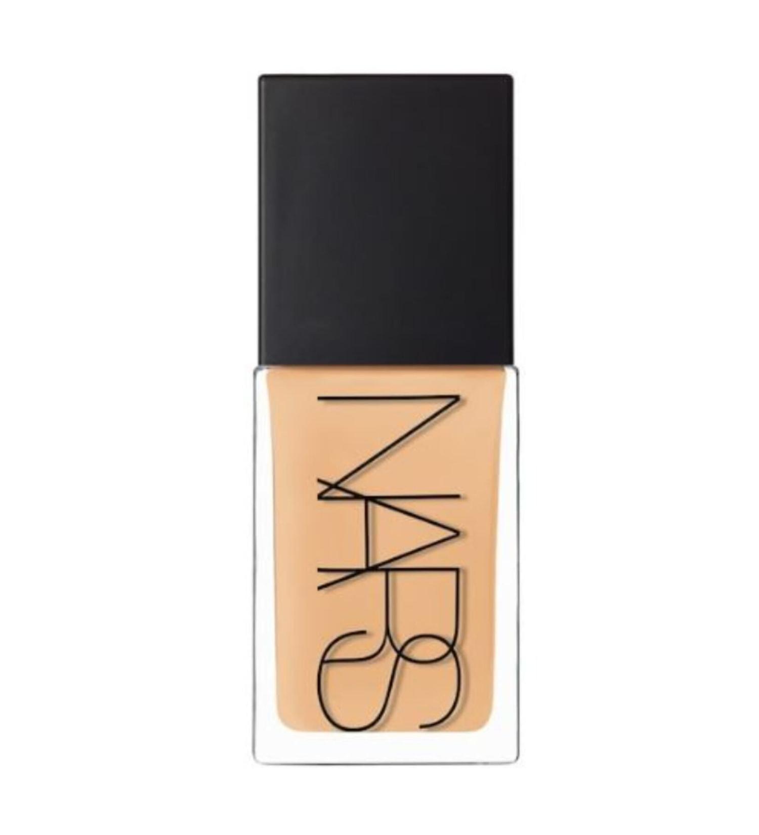 Nars Dark Circles Concealing Skin Equalizer Revitalizing Foundation-stromboli Passi.2870