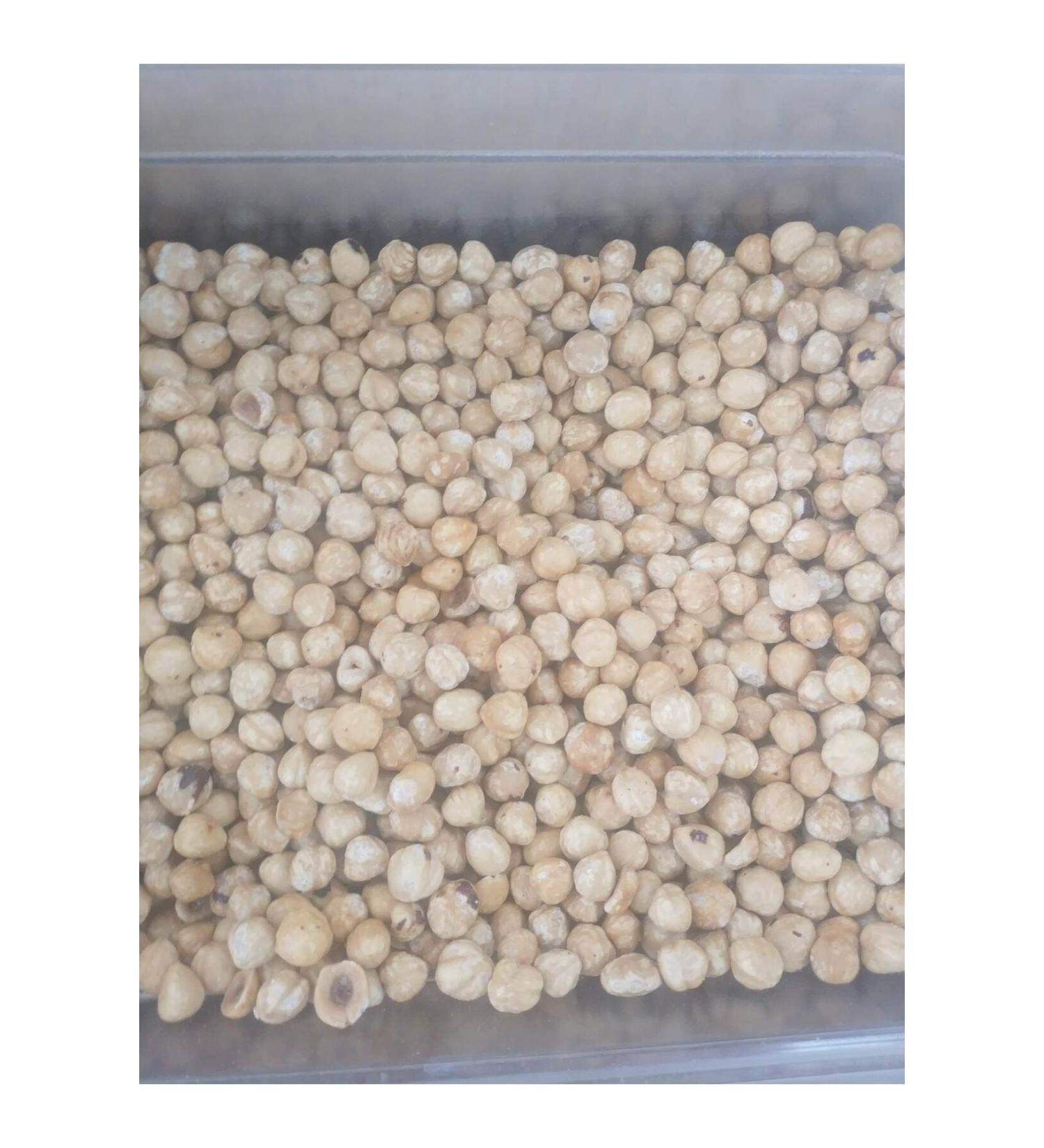 Avc bey Nuts Roasted Hazelnuts (1KG)