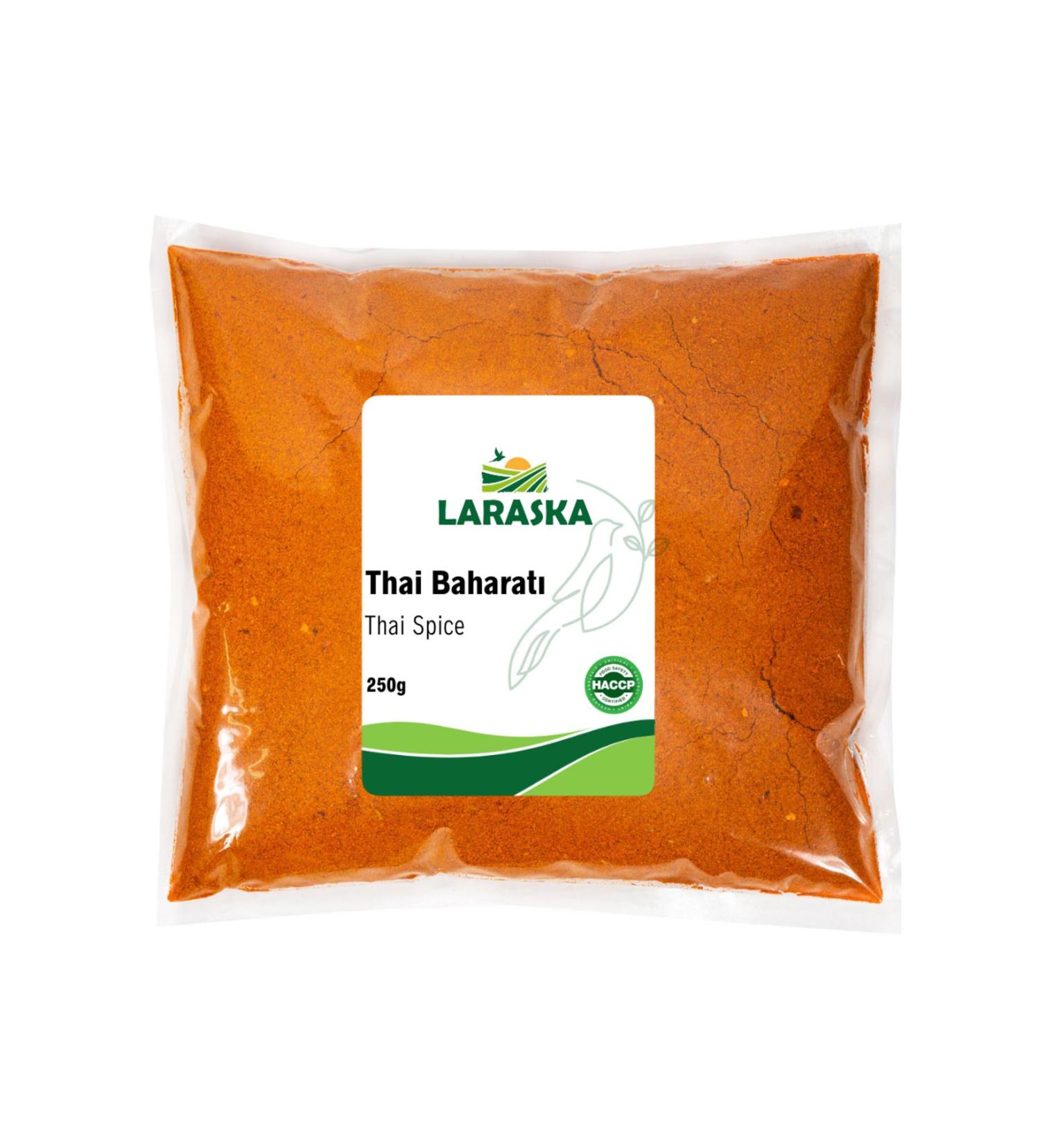 Laraska Thai Spice 250g - Thai Spice 250g