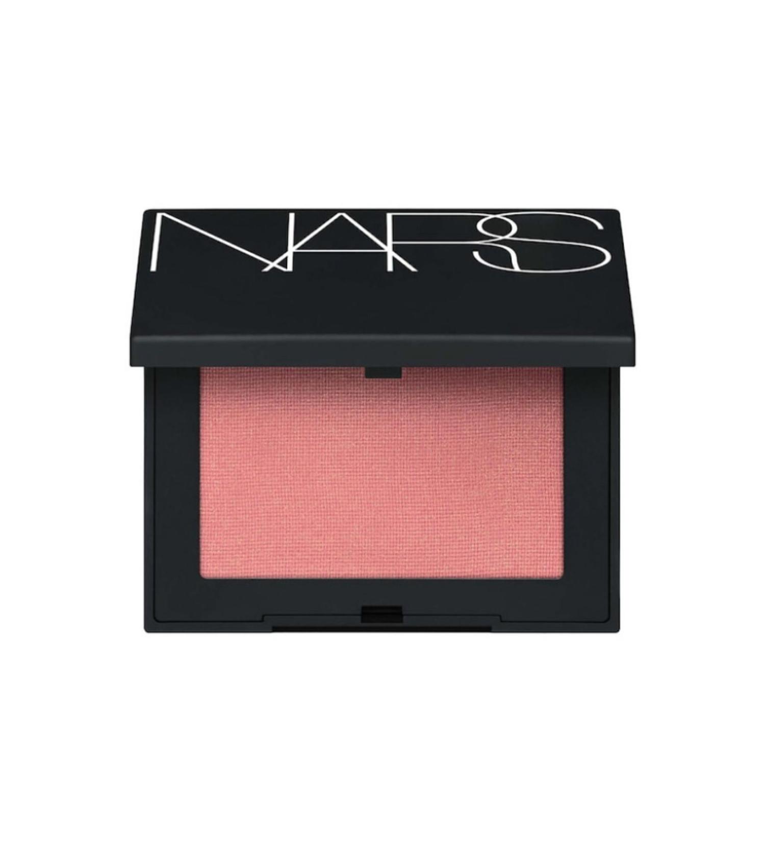 Nars Deep Throat Brightening Blush That Makes Your Skin Look More Colorful and Even (4.8 g) Passi.2639