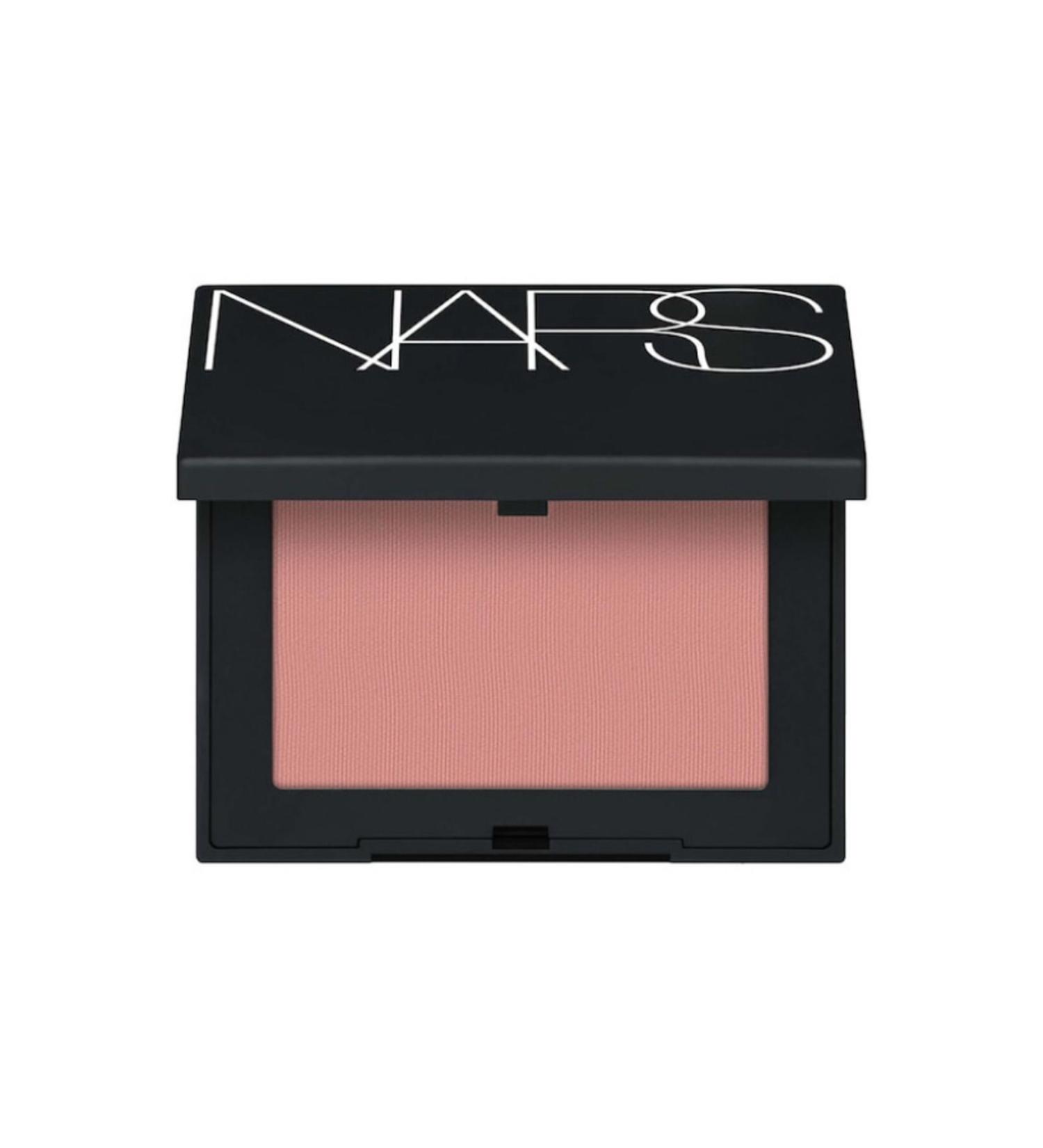 Nars Brightening Blush That Makes Your Skin Look More Colorful and Even - Behave (4.8 g) Passi.2634