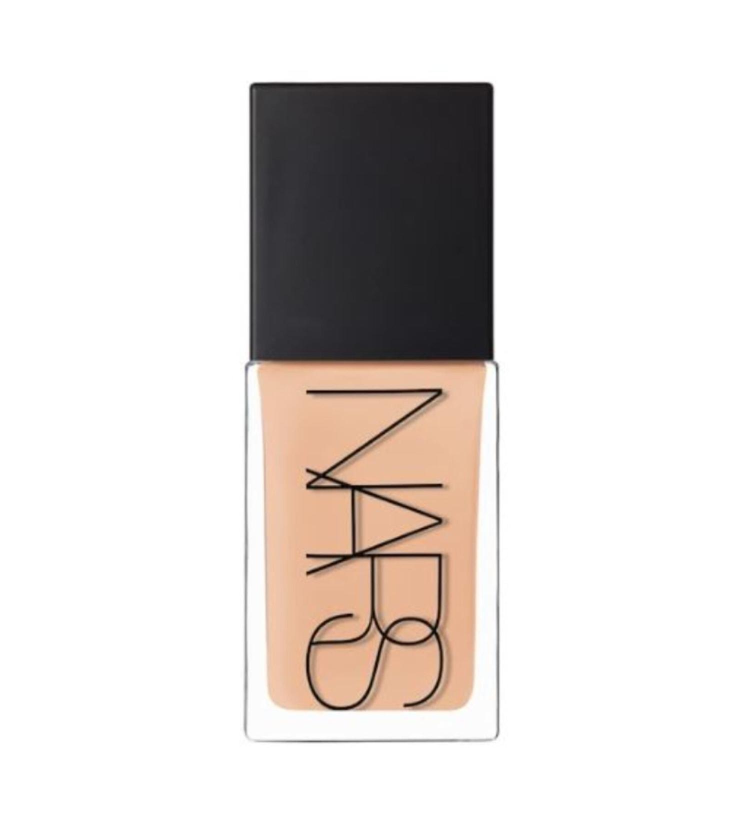 Nars Dark Circles Concealing Skin Equalizer Revitalizing Foundation-vallauris Passi.2865