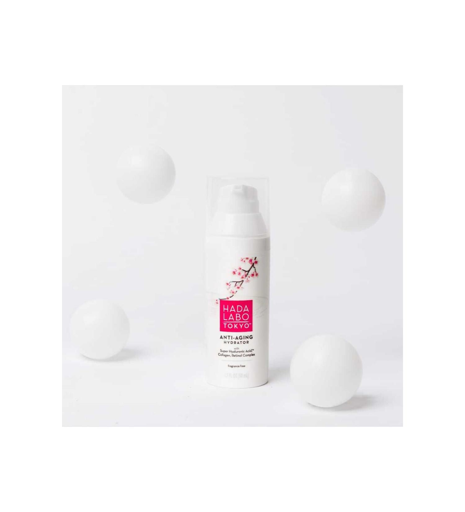 Hada Labo Tokyo Concentrated water serum - Buy Online on GoSupps.com