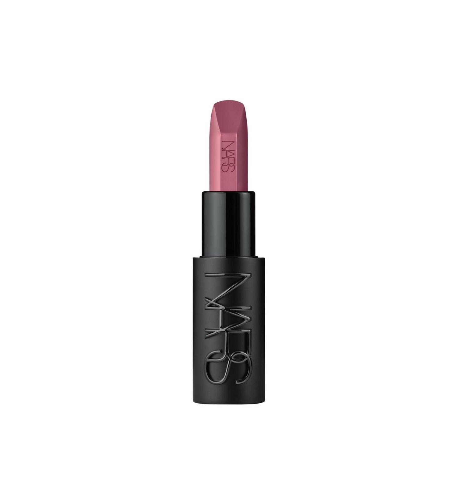Nars Creamy Textured Satin Finish Moisturizing Lipstick-Unashamed Passi.2670