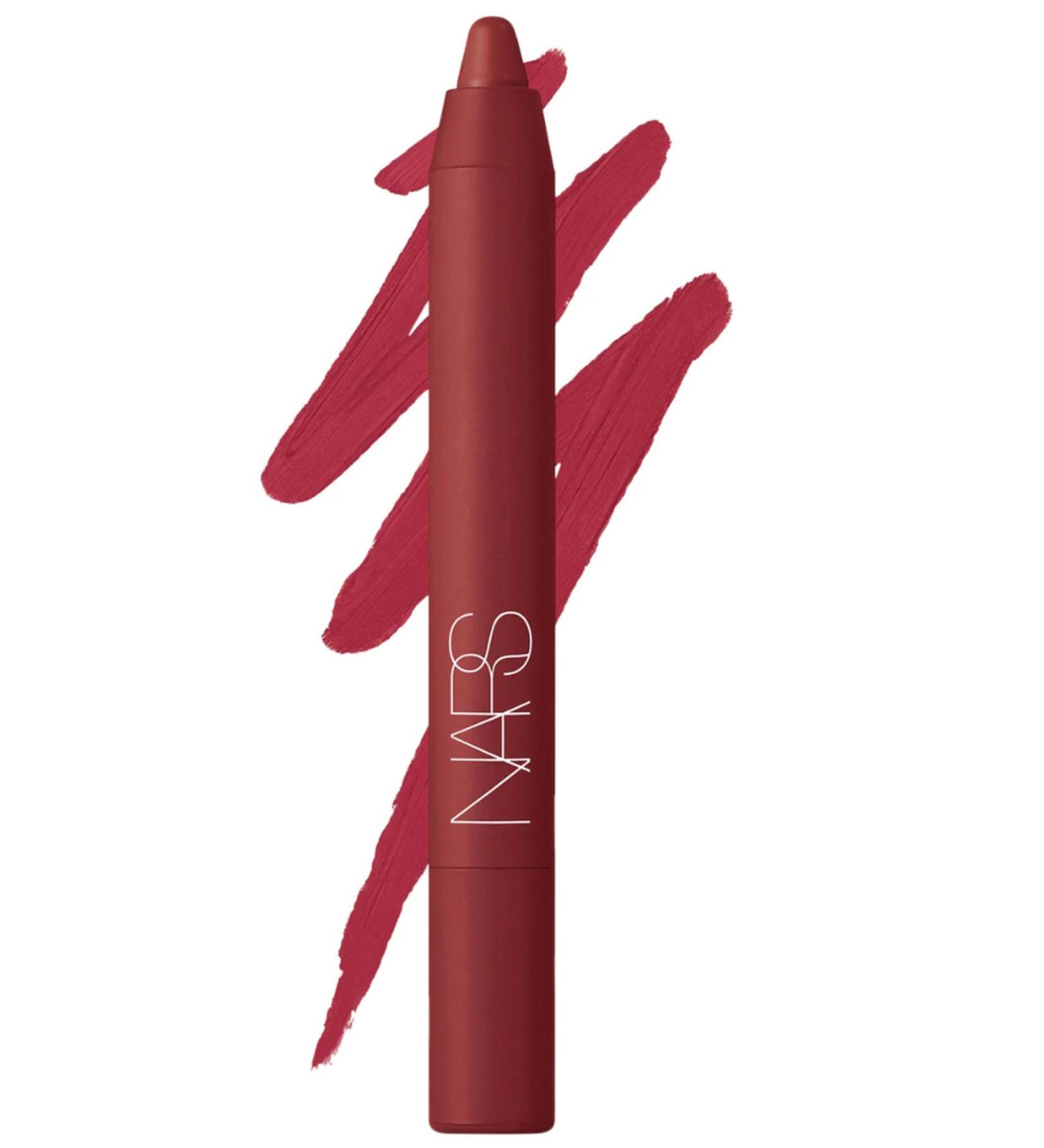Nars Lip Pencil That Shapes Lips With a Matte Look-Cruella - 185 Passi.2907