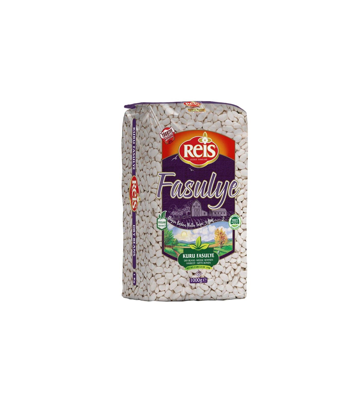 Reis Kidney Beans 1Kg