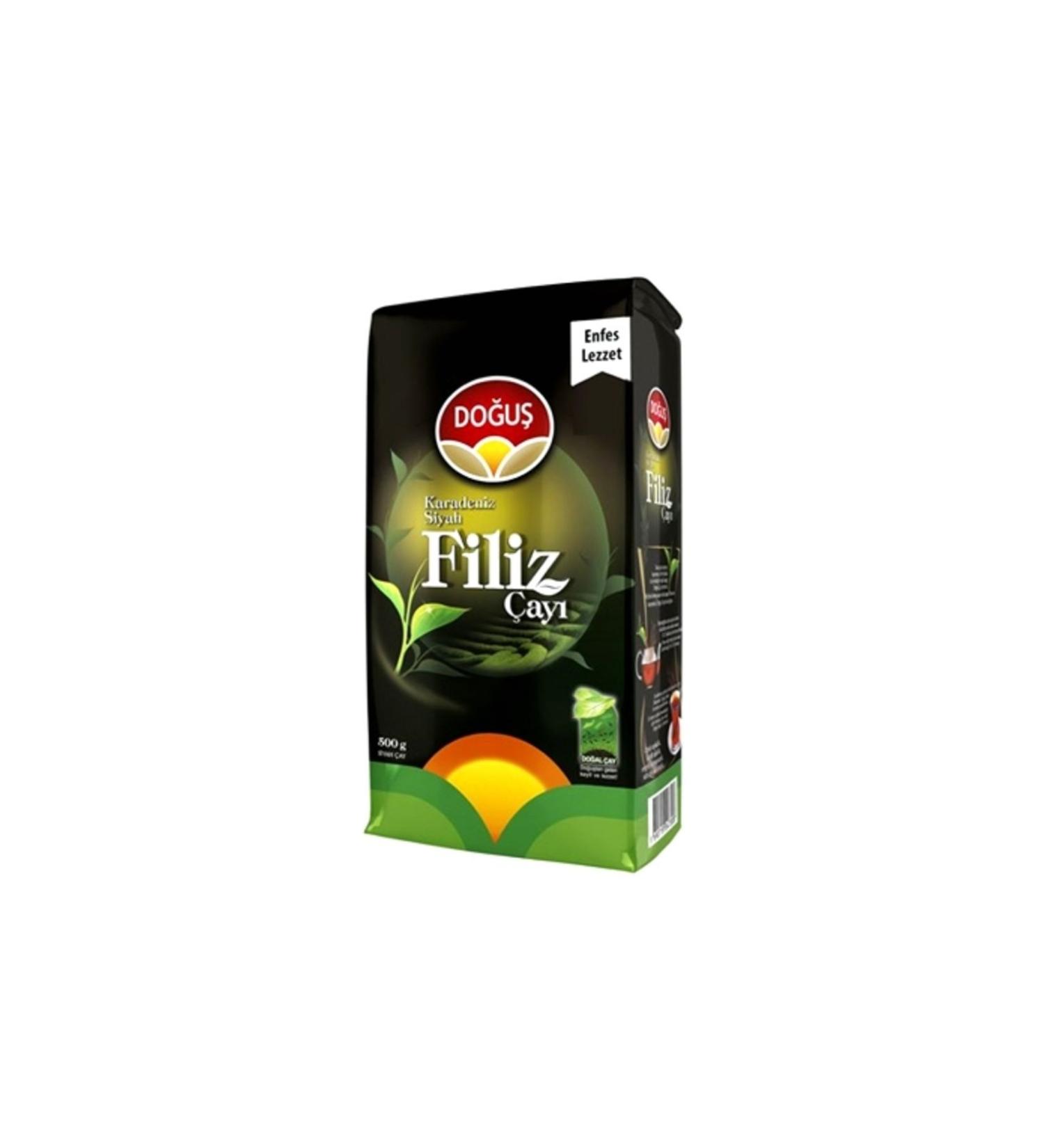 Do u Tea 2-Pack Do u Sprout Tea 500 Gr.