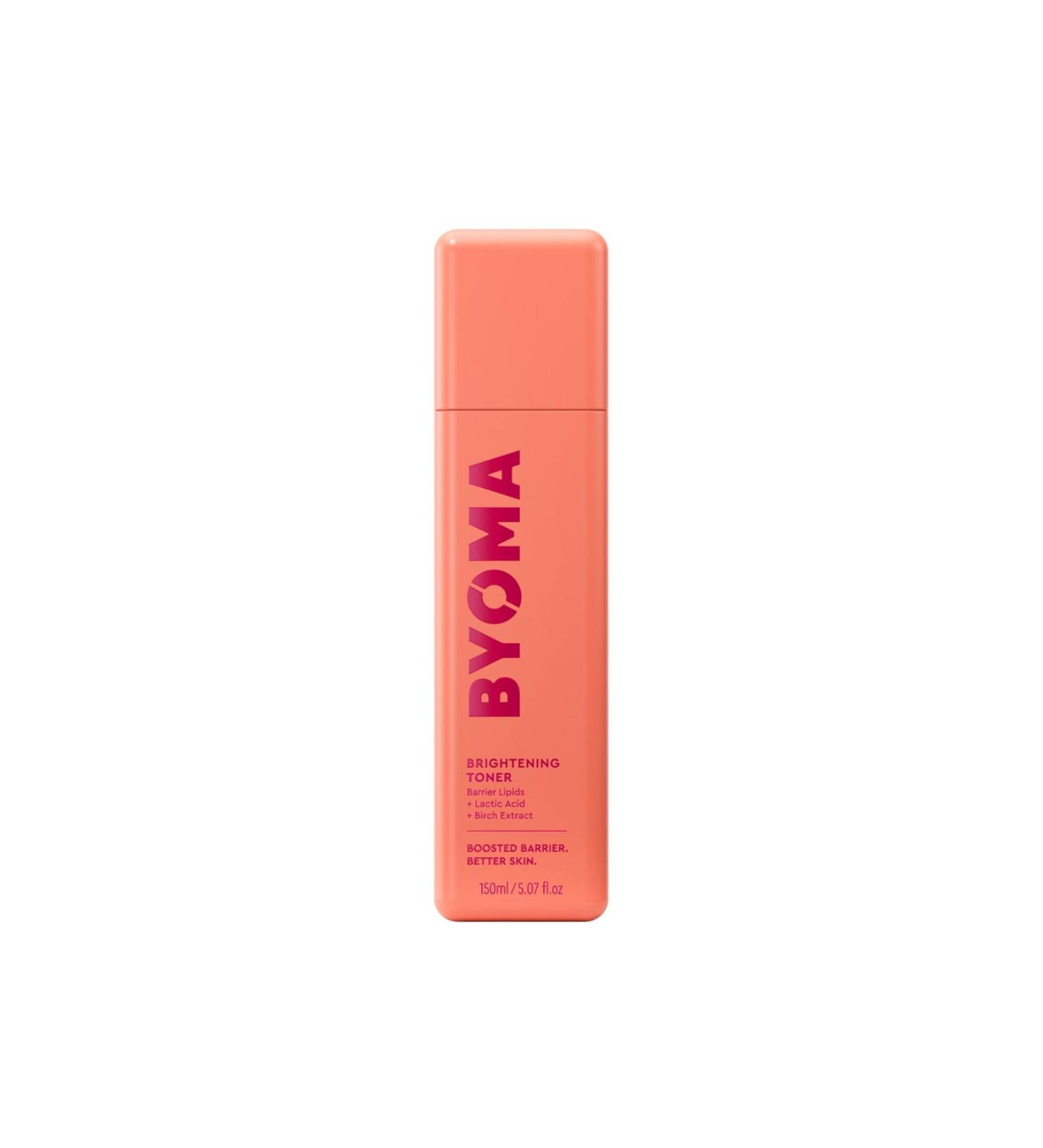 BYOMA Brightening Toner Brightening Toner 150ml