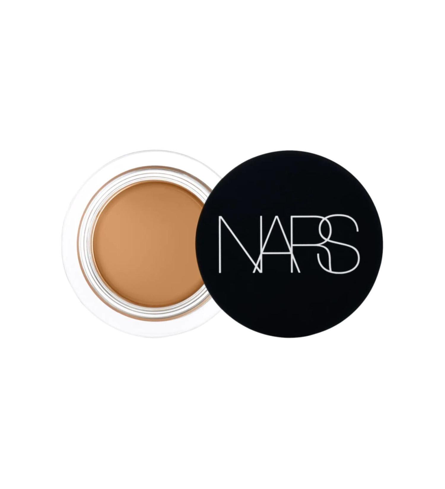 Nars Revitalizing Concealer for Blemishes and Dark Circles - Caramel Passi.2577