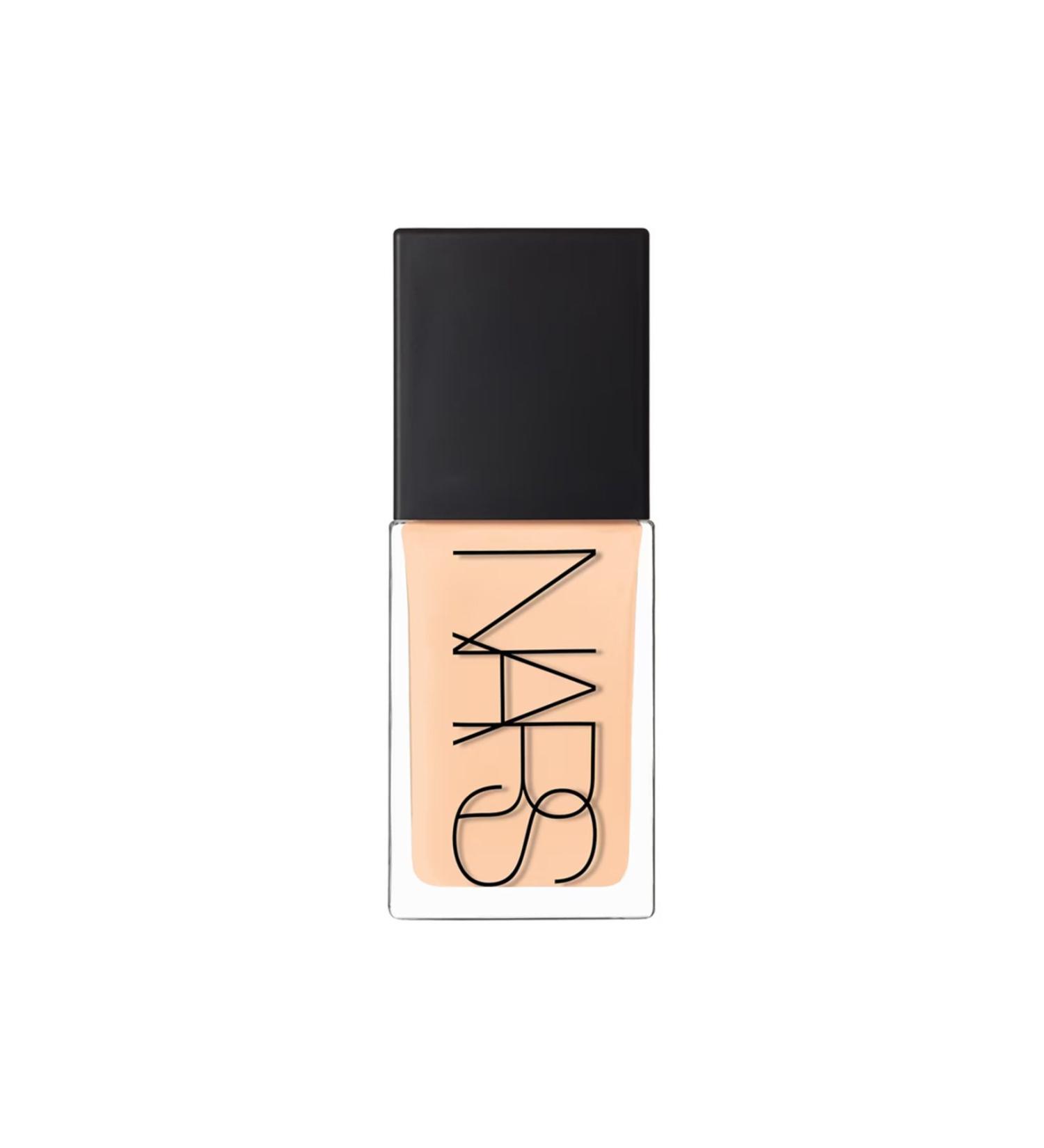Nars Moisturizing Foundation that Hide Skin Blemishes and Flaws 30 ml-Yukon Passi.2811