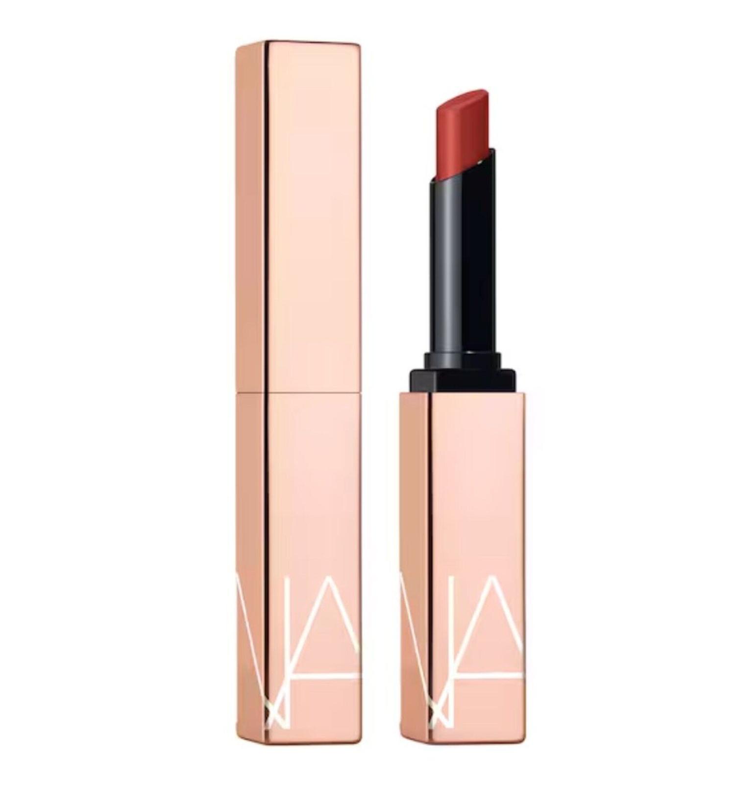 Nars Satin Look Moisturizing Lipstick - Idolized Passi.2696