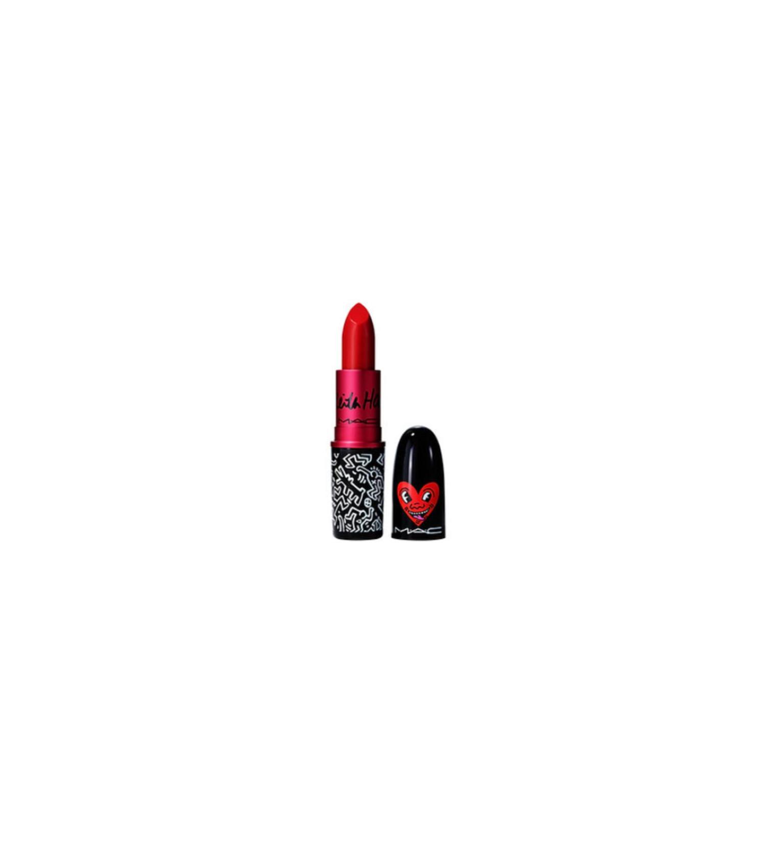 Mac Viva Glam Lipstick - Red Haring MAC Viva Glam Special Edition - Buy Online on GoSupps.com