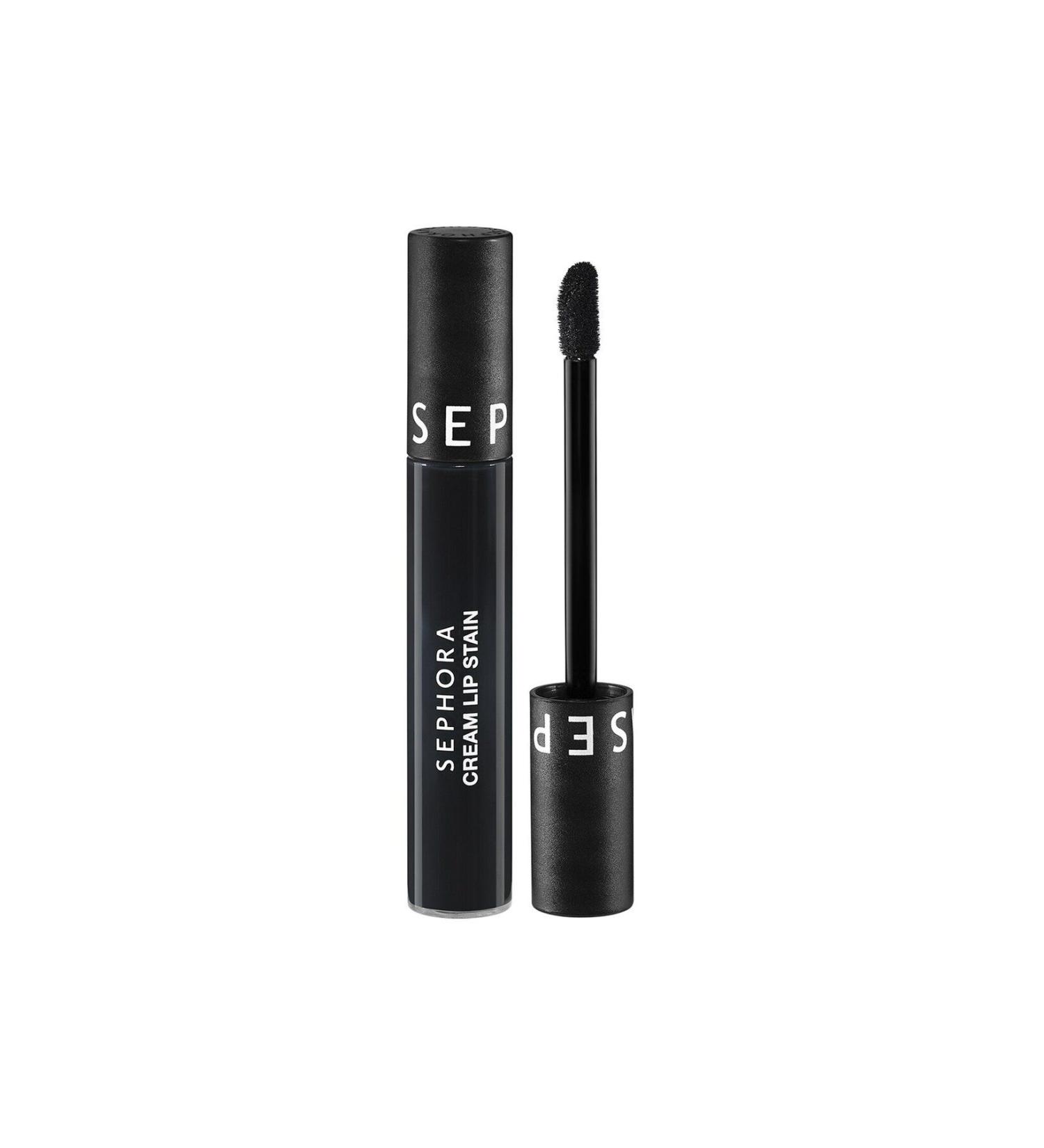 SEPHORA COLLECTION Cream Lip Stain Smudge-proof Velvet Finish Lipstick Matte Liquid Lipstick - Buy Online on GoSupps.com
