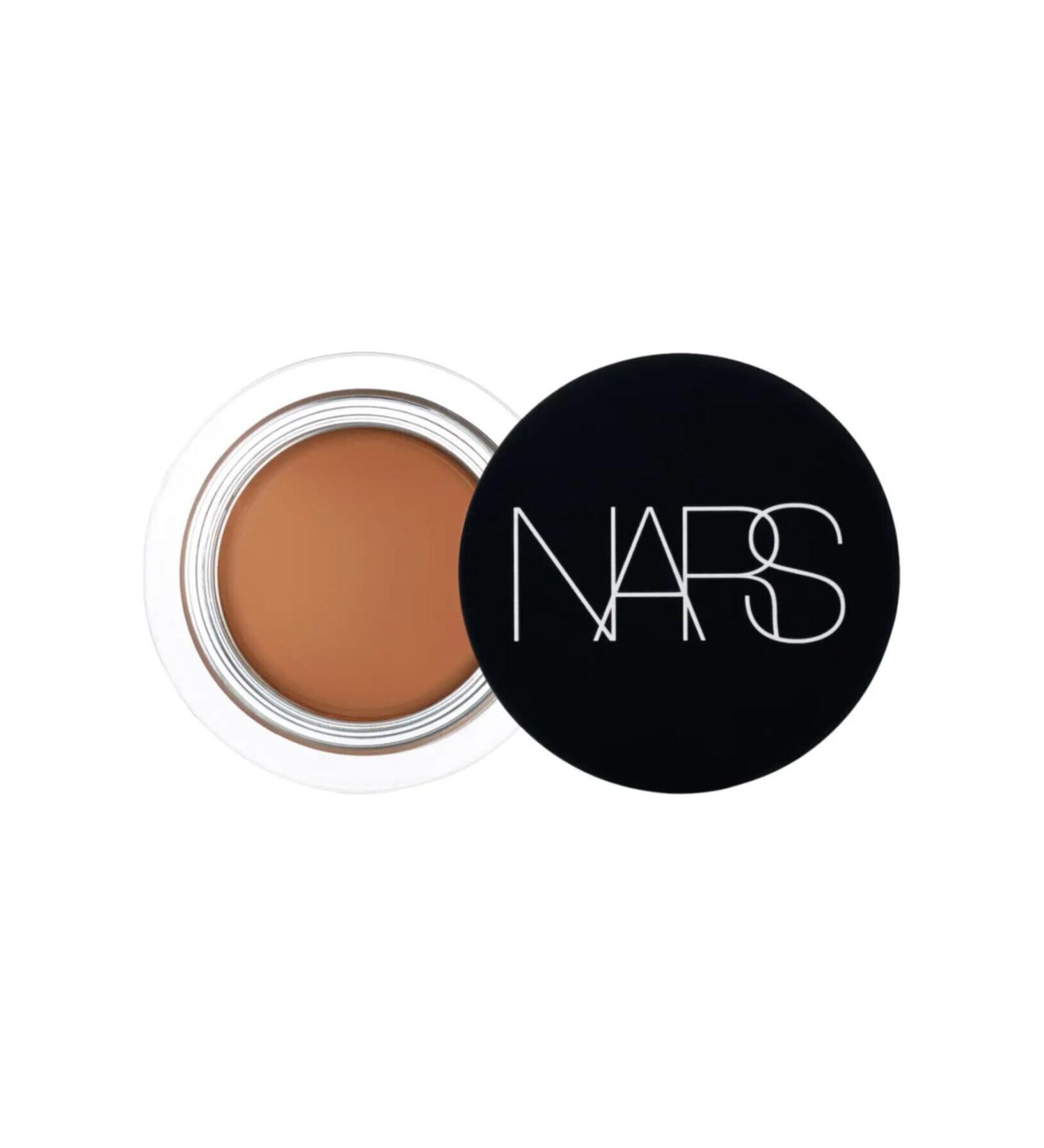 Nars Revitalizing Concealer for Skin Blemishes and Dark Circles - Amande Passi.2596