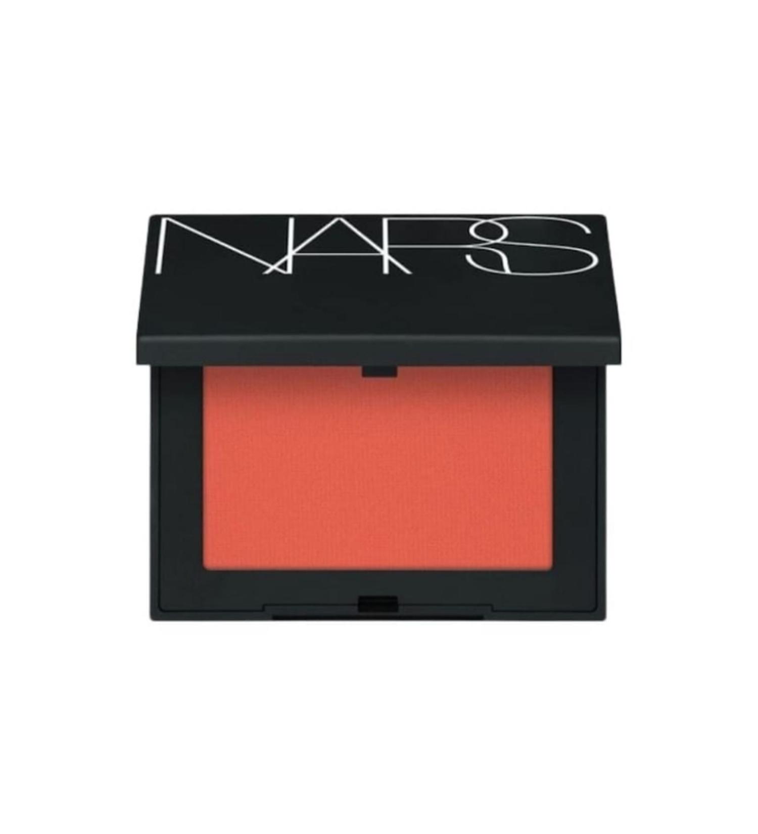 Nars Talc Free Blush - Brightening Blush for Pale Skin - Obsession (4.8 g) Passi.2624