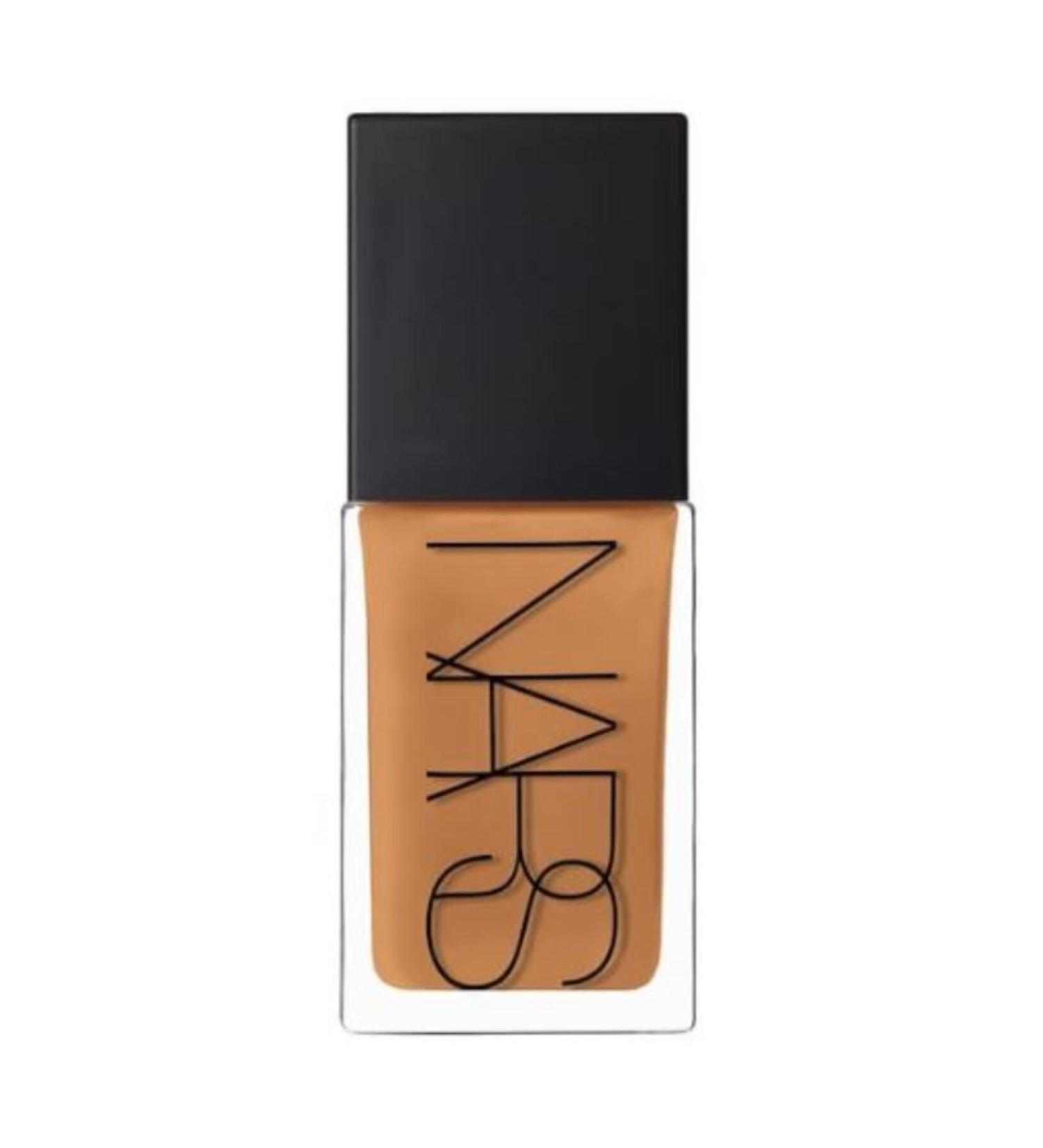 Nars Dark Circles Concealing Skin Equalizer Revitalizing Foundation-macao Passi.2863