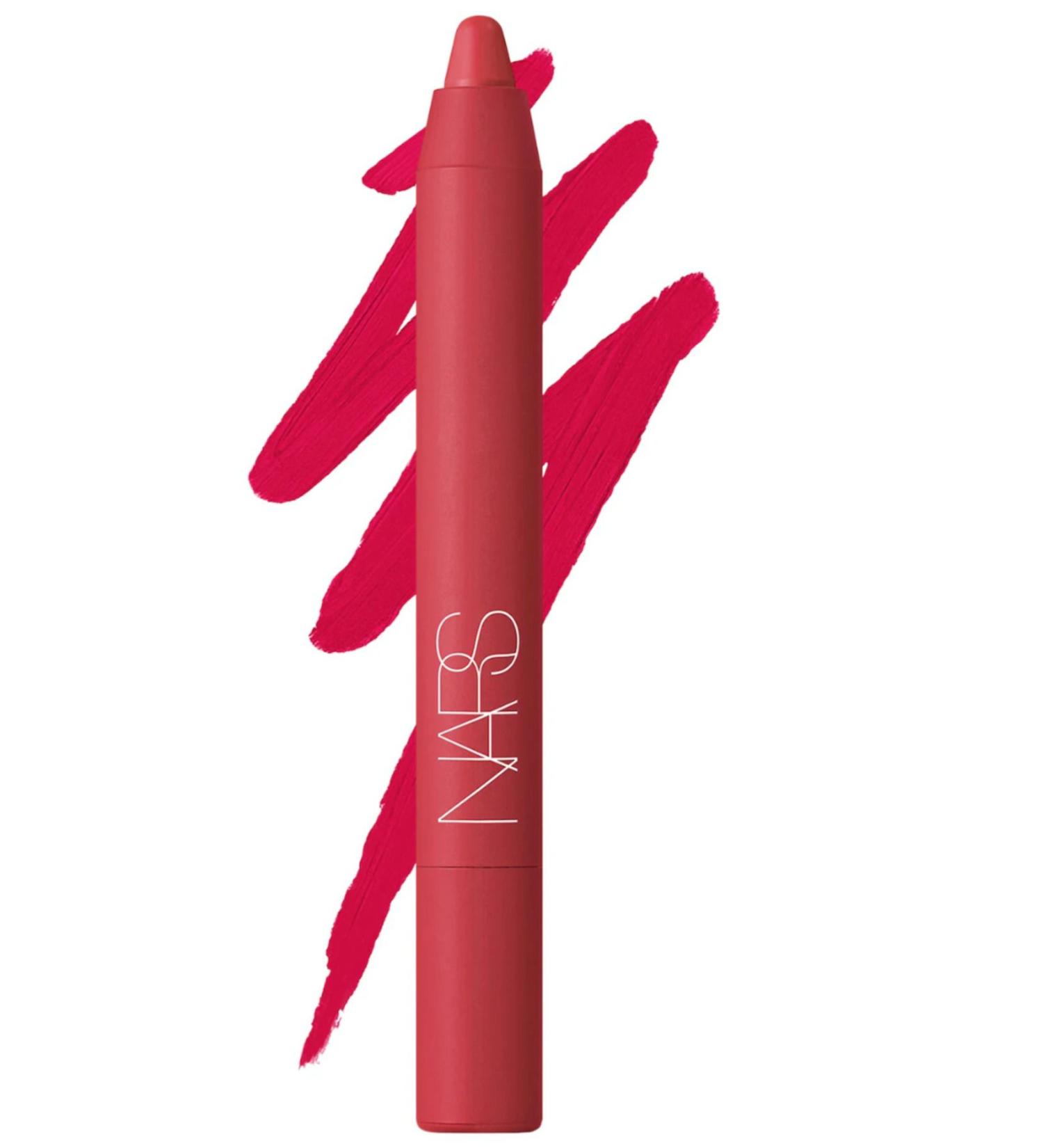 Nars Matte Lip Shaping Lip Pencil-Dragon Girl - 132 Passi.2895