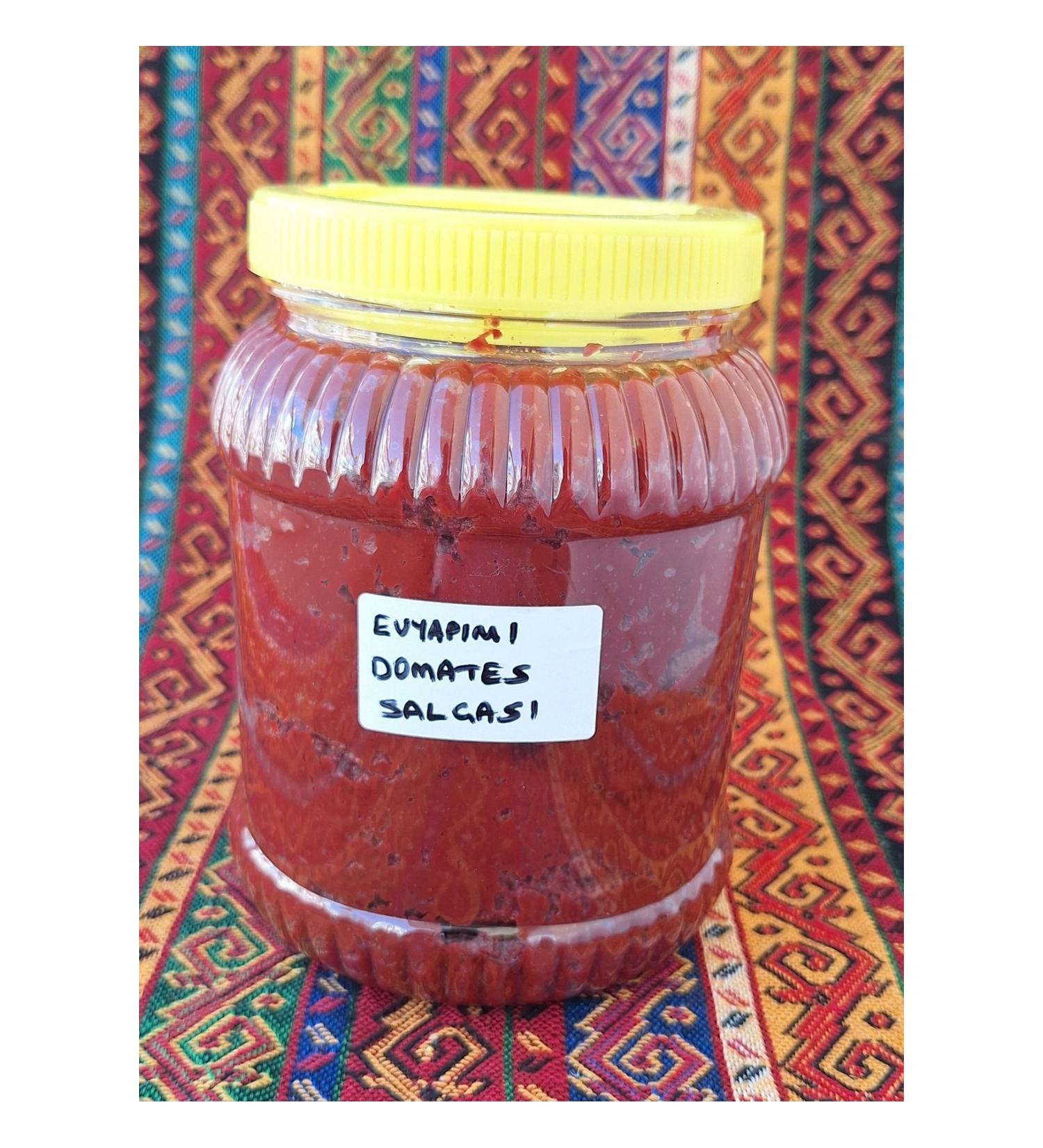 Products from My Village 2 Kg Tomato Paste - Buy Online on GoSupps.com