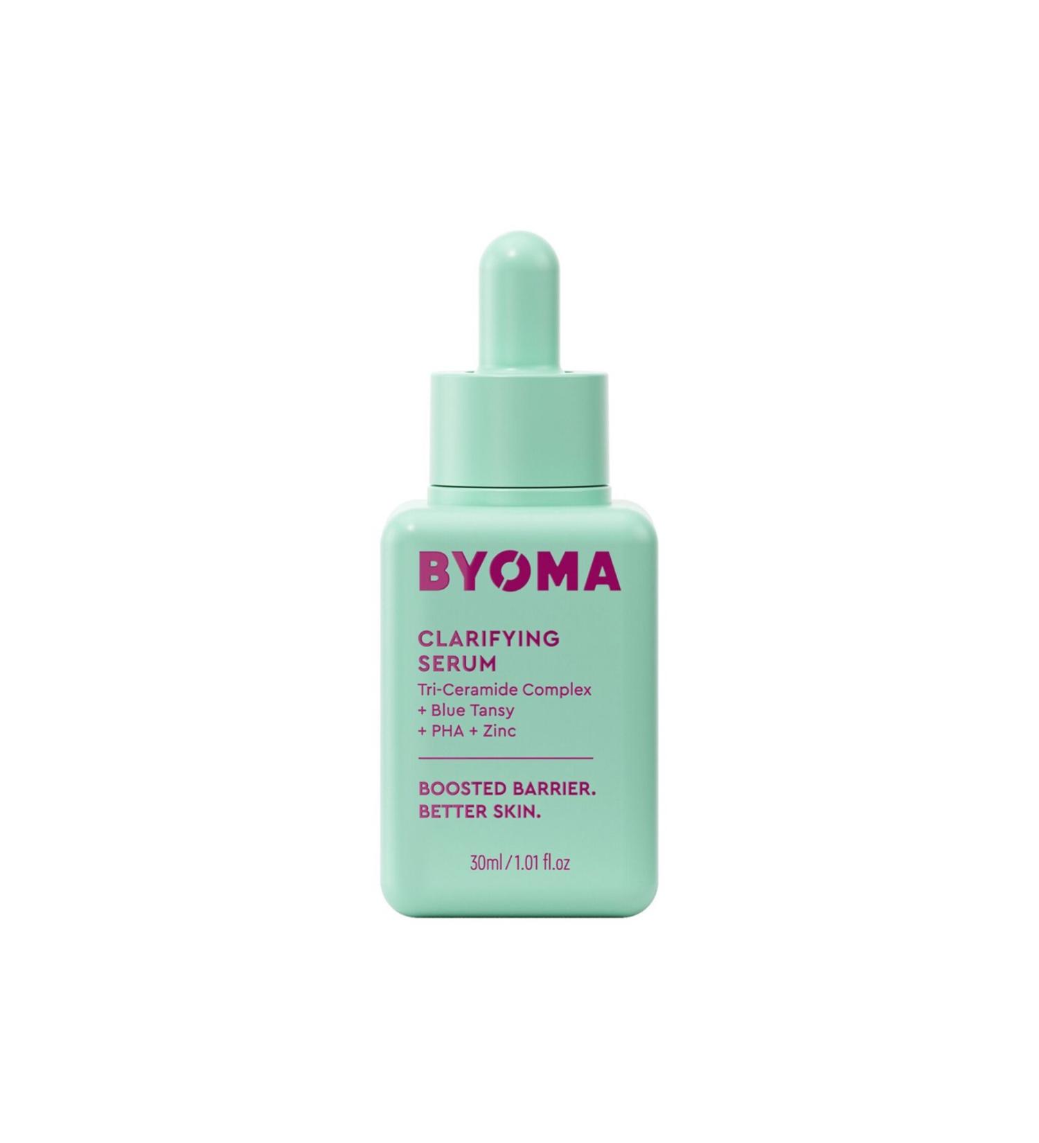 BYOMA Clarifying Serum Purifying Serum 30ml Stariumcosmetics