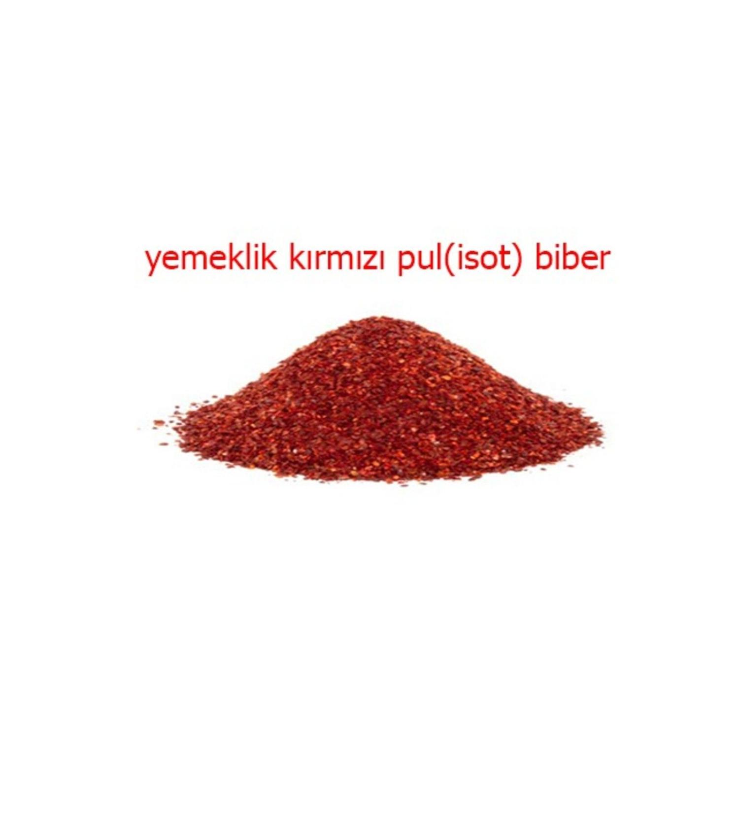 ARWOAN homemade home made pepper flakes (isot) from anl urfa region 2000g
