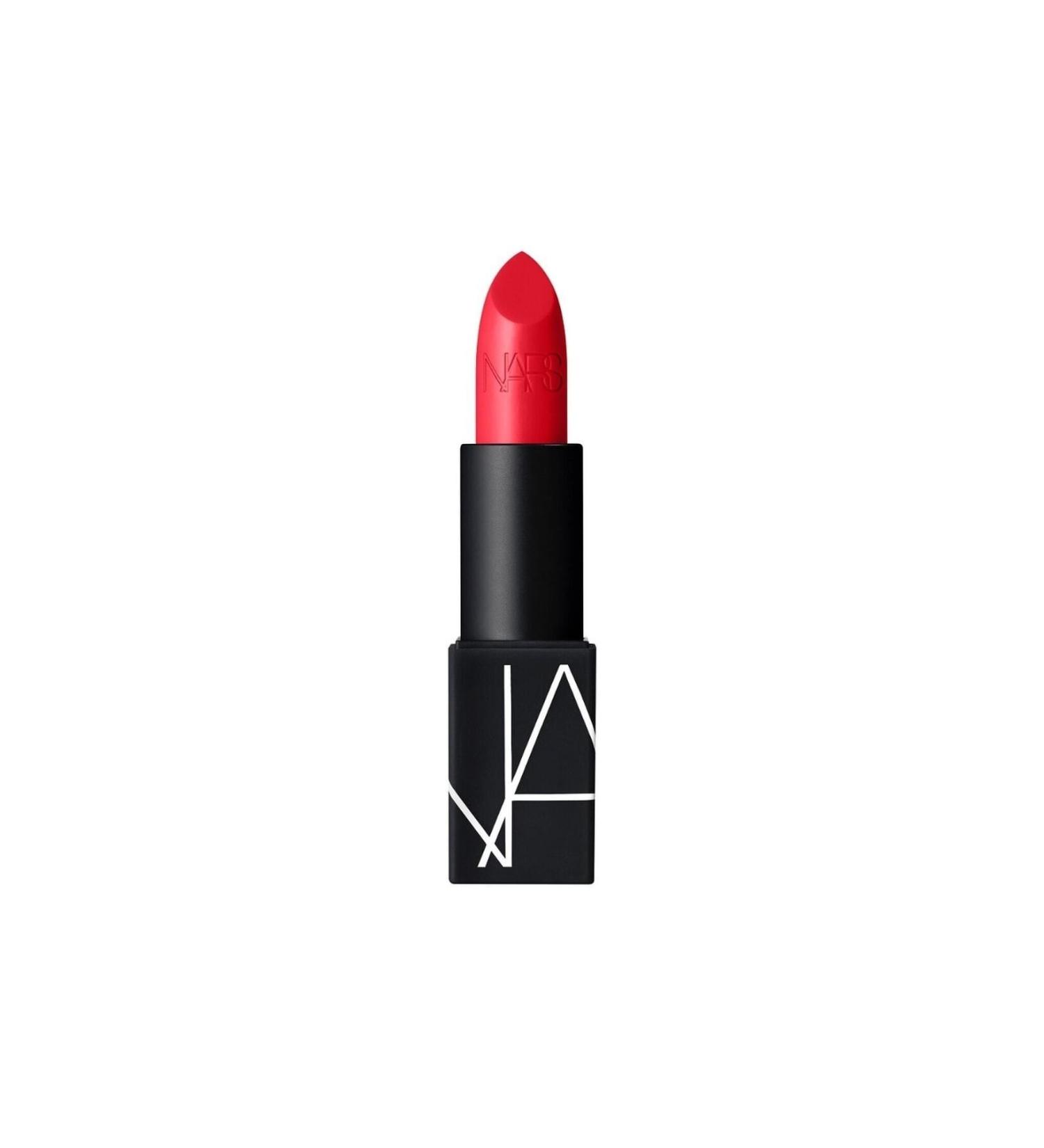Nars Lip Shaping Lipstick with a Matte Structure - Ravishing Red - Matte Pink Coral 3.5 Gr Passi.2747
