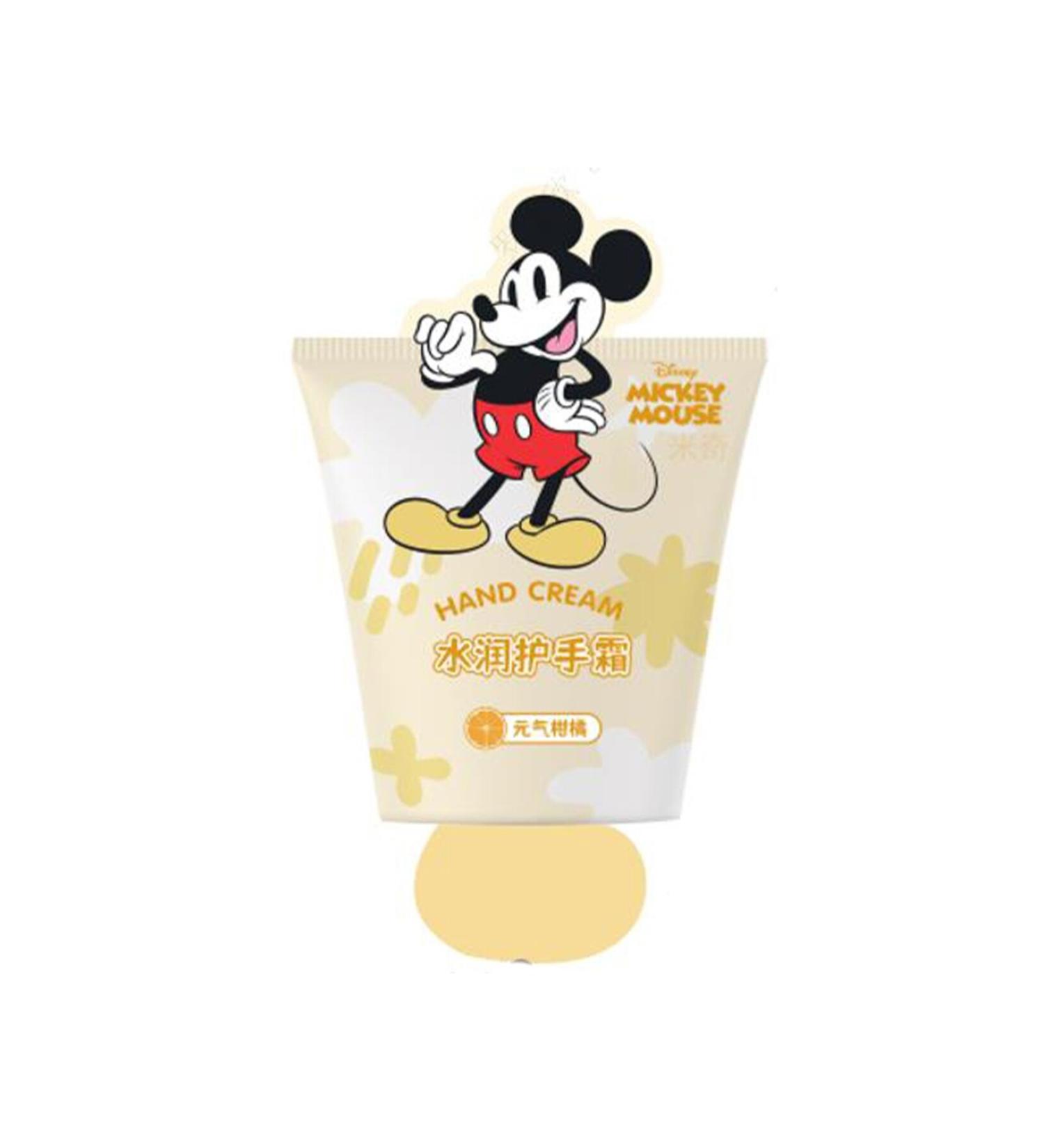 Miniso Disney Licensed Hand Cream (30g) - Mickey