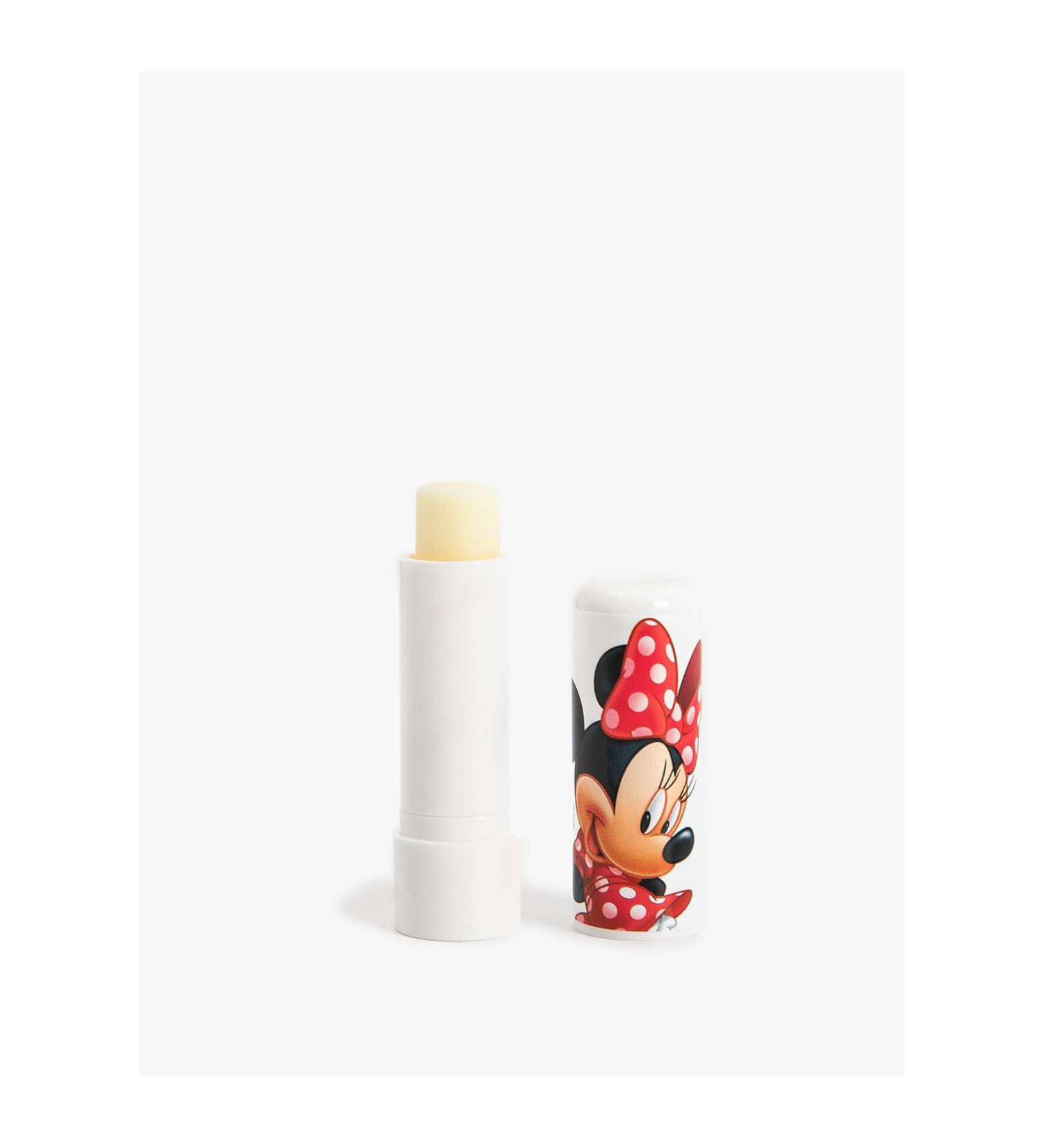 Koton Lip Moisturizer Minnie Mouse Themed Licensed - Buy Online on GoSupps.com