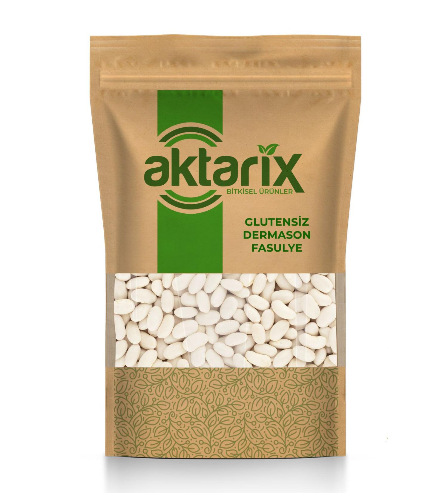 transferix 5 Kg Gluten-Free Dermason Dry Beans