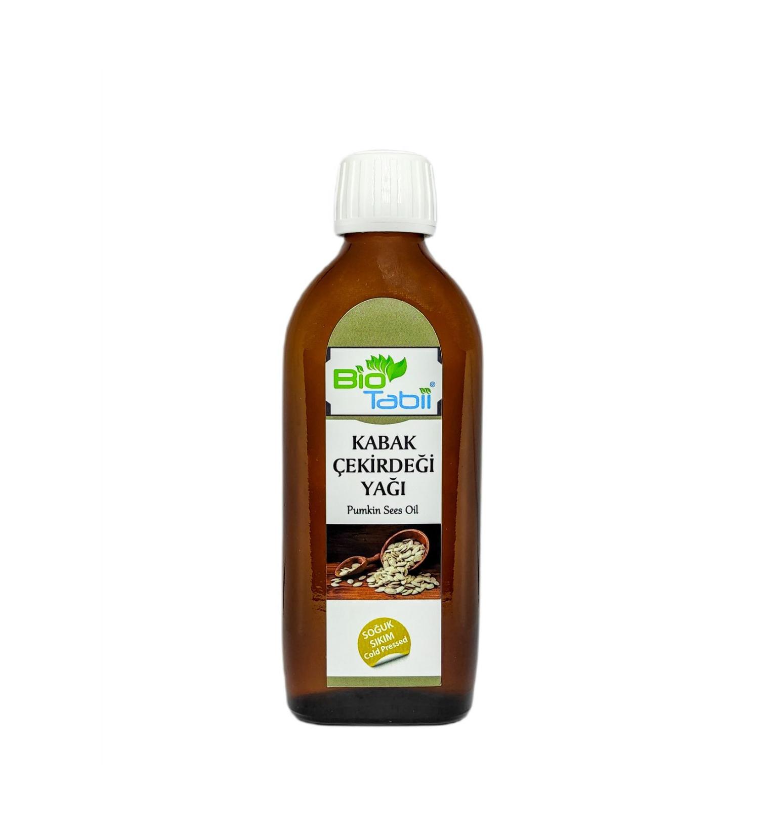 biotabii Kabak ekirde i Ya 150 ml