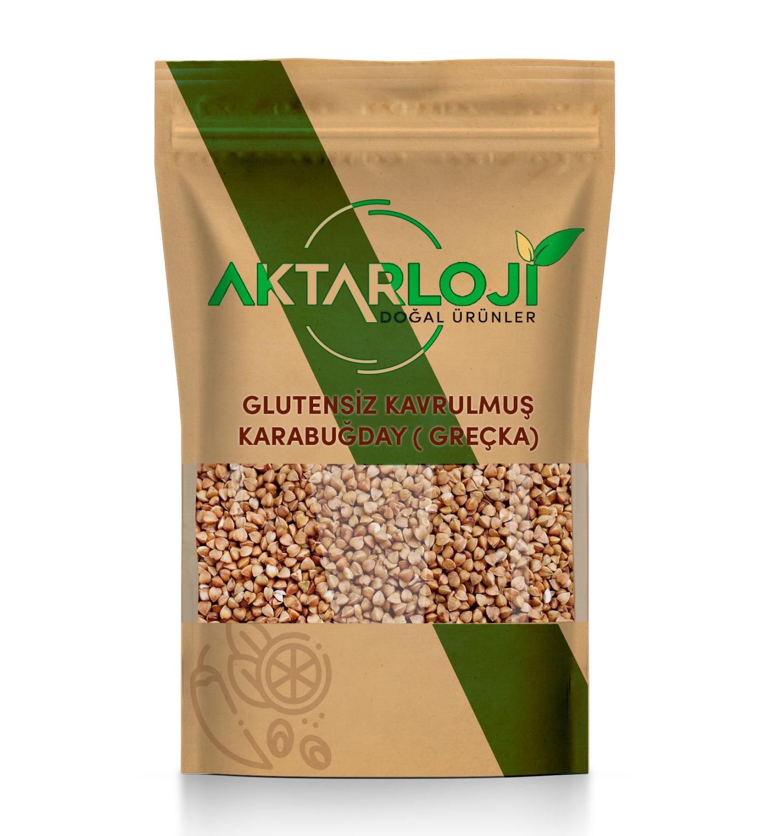2 Kg Gluten Free Roasted Buckwheat Grain Gre ka