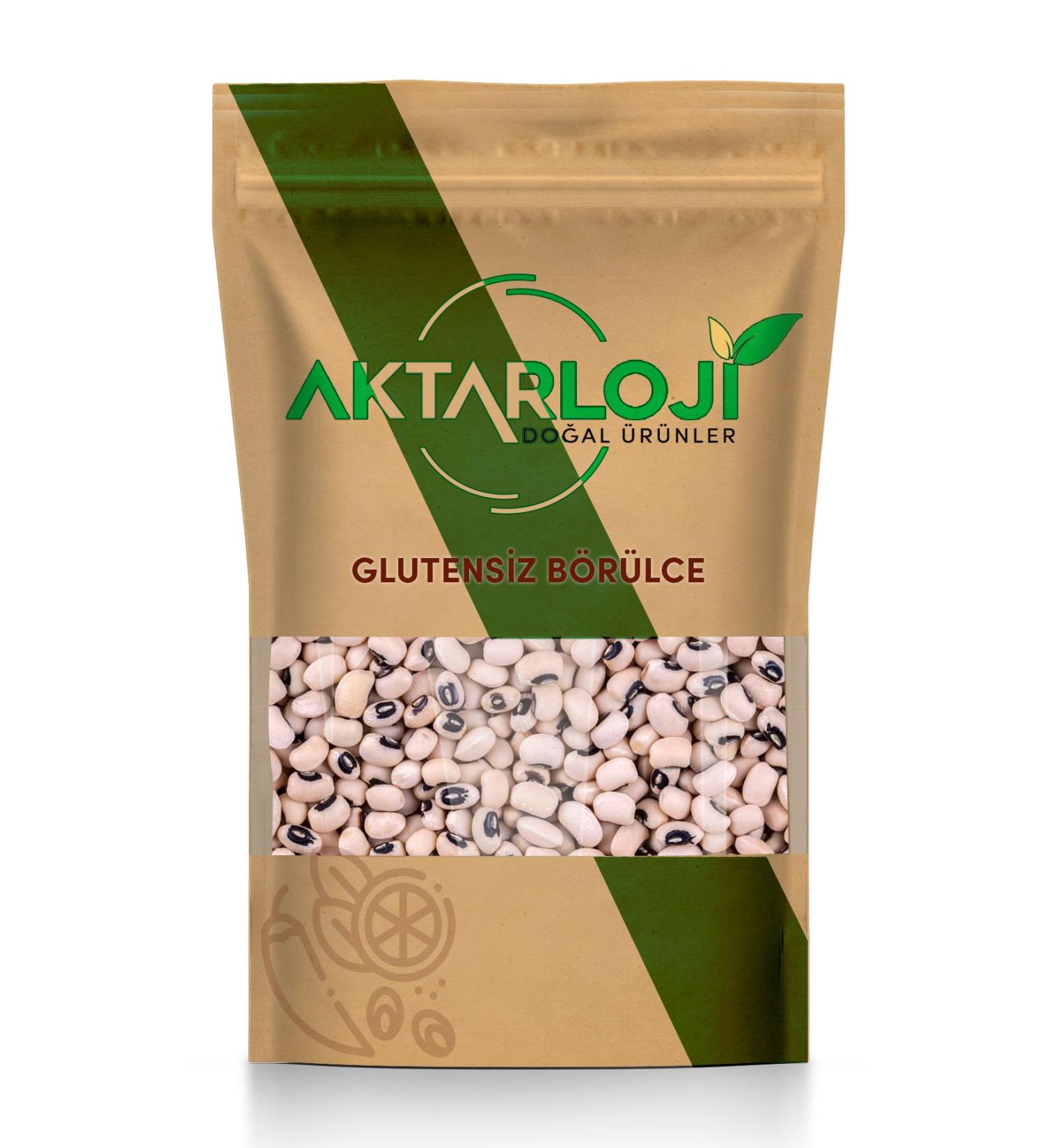 5 Kg Gluten Free Black Eyed Peas