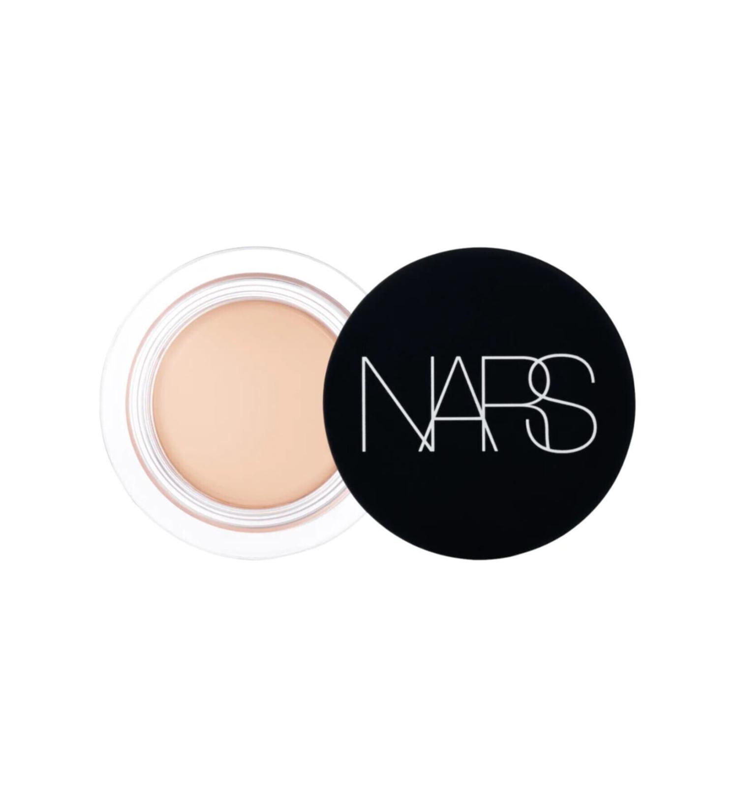 Nars Soft Matte Complete Moisturizing Concealer - Cr me Brulee Passi.2561