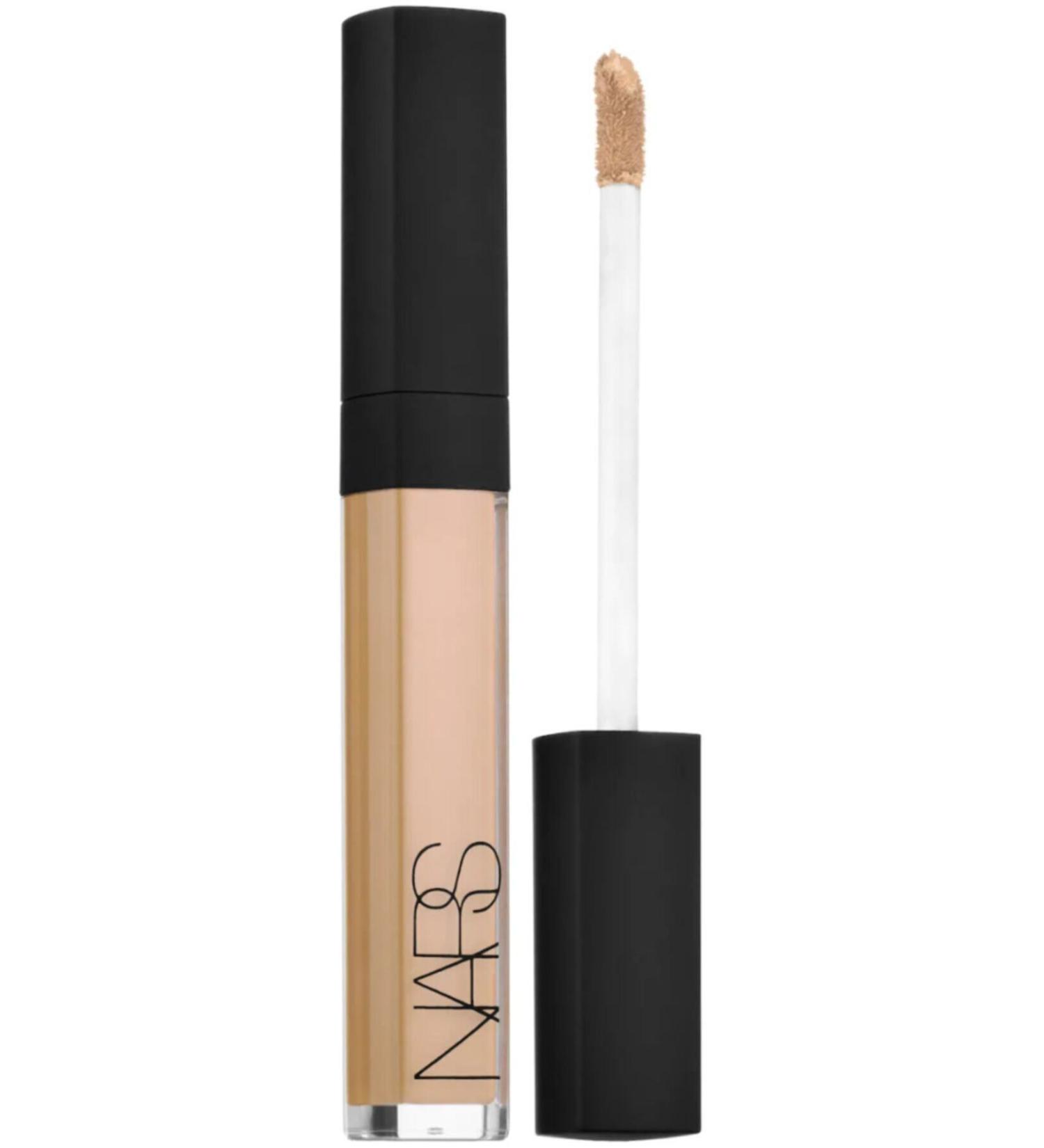 Nars Revitalizing Concealer for Blemishes and Dark Circles - Custard Passi.2586