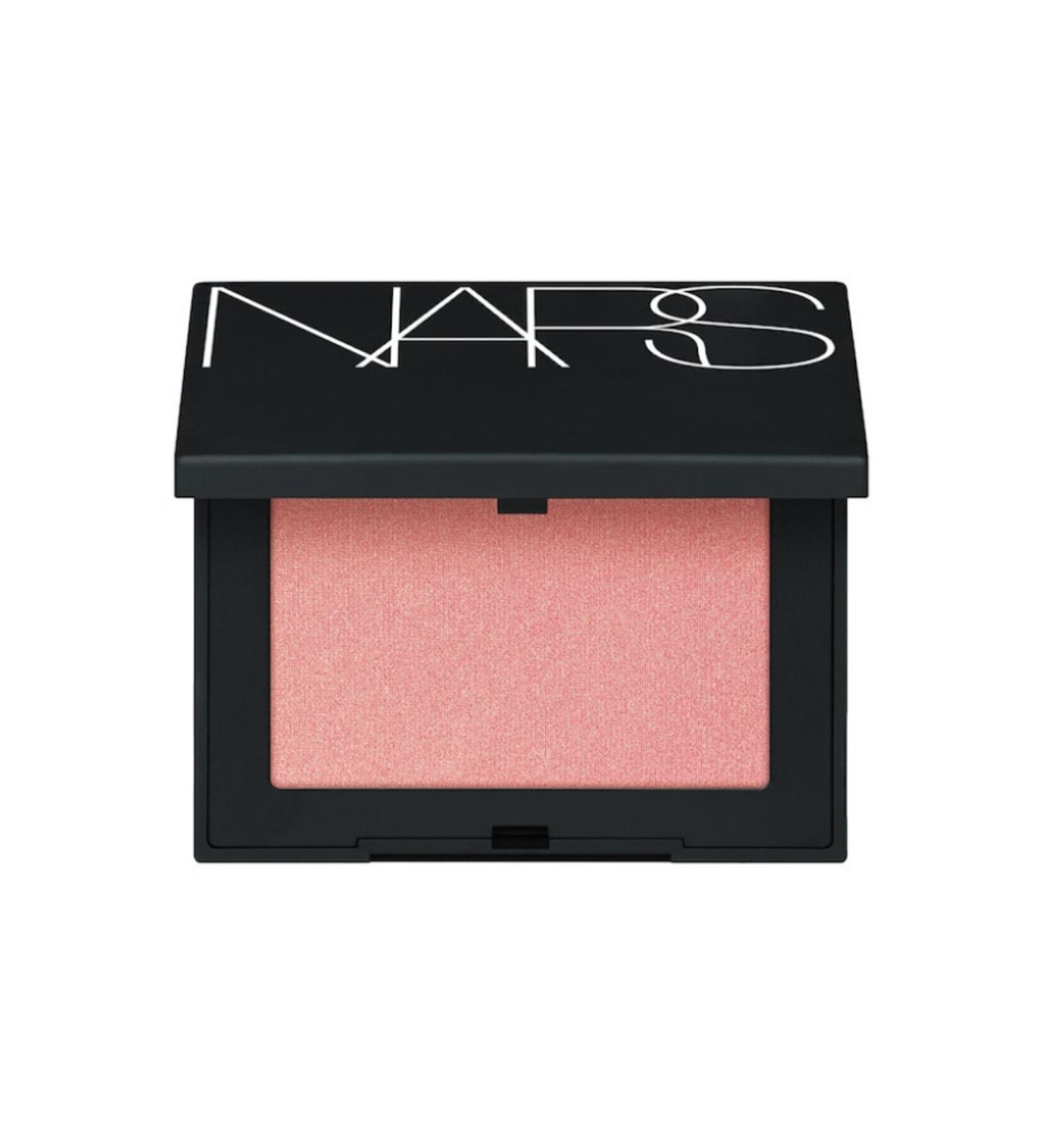 Nars Brightening Blush for Skin with More Color and Equal Appearance - Orgasm (4.8 g)